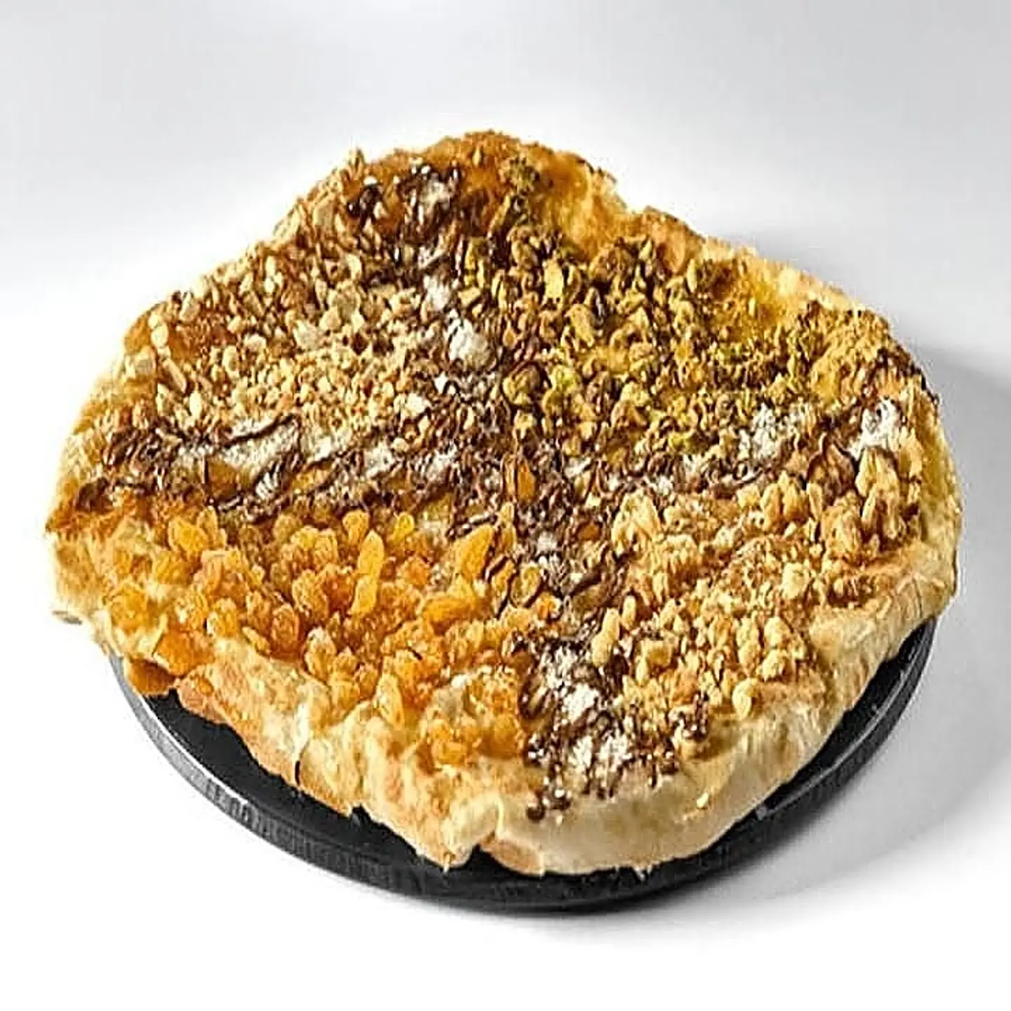 فطير مكسرات