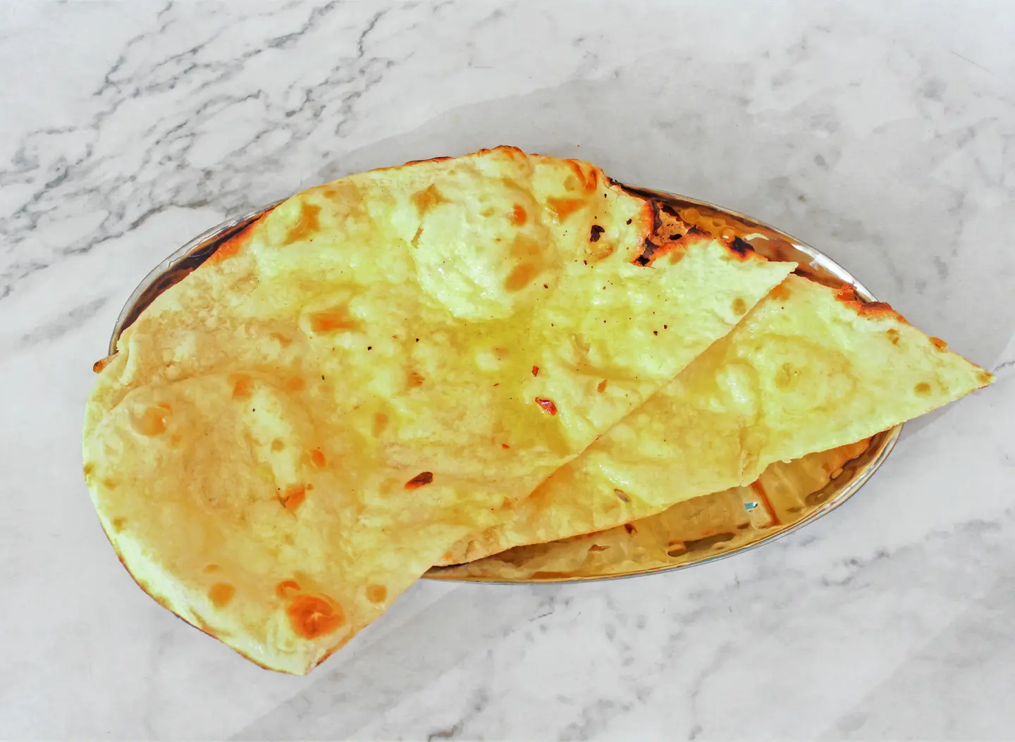 Butter Nan