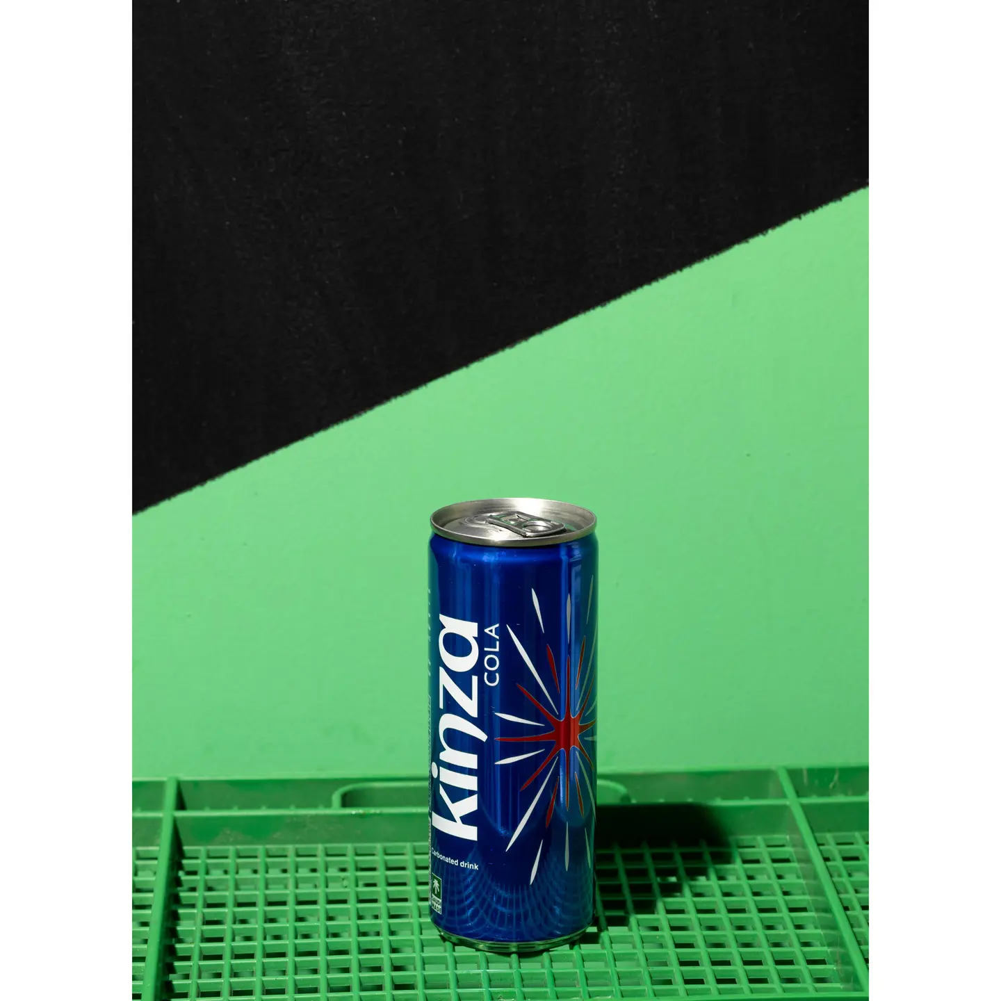 Kinza Cola