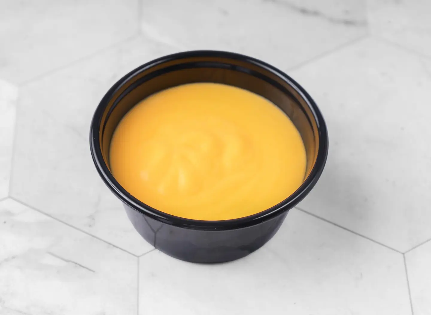 Cheddar Sauce
