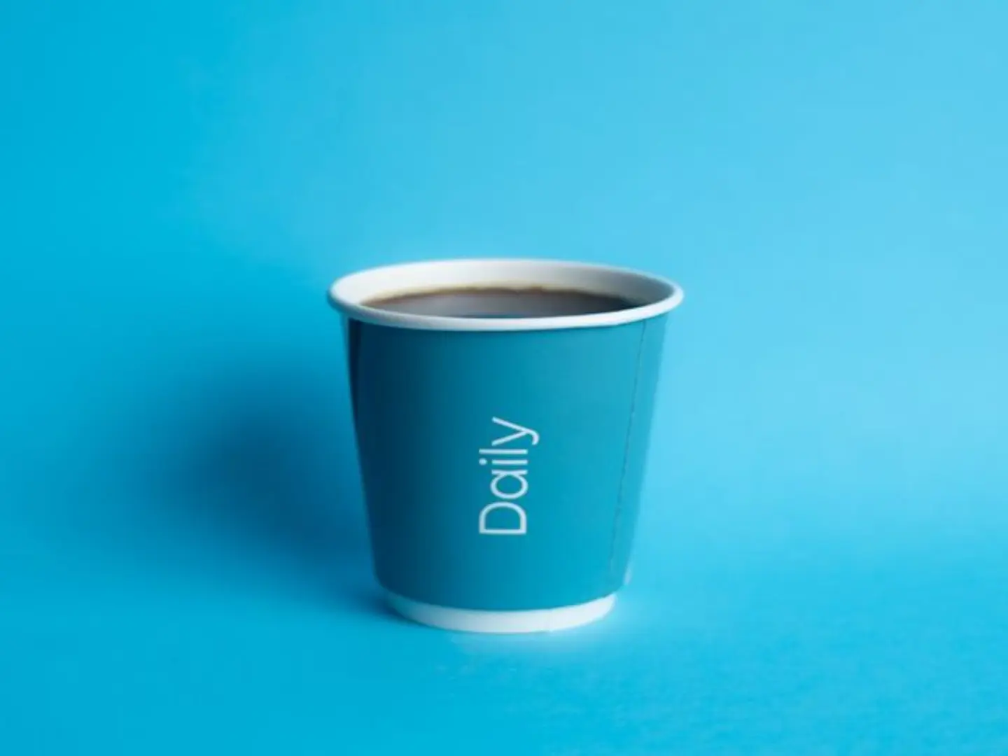 Coffee Of The Day, Hot