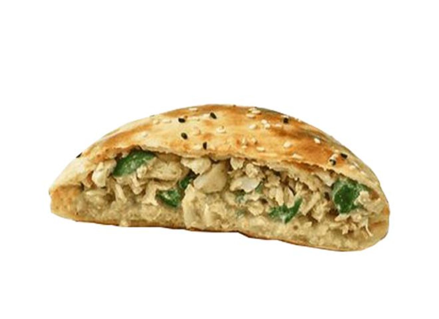 Chicken Pie