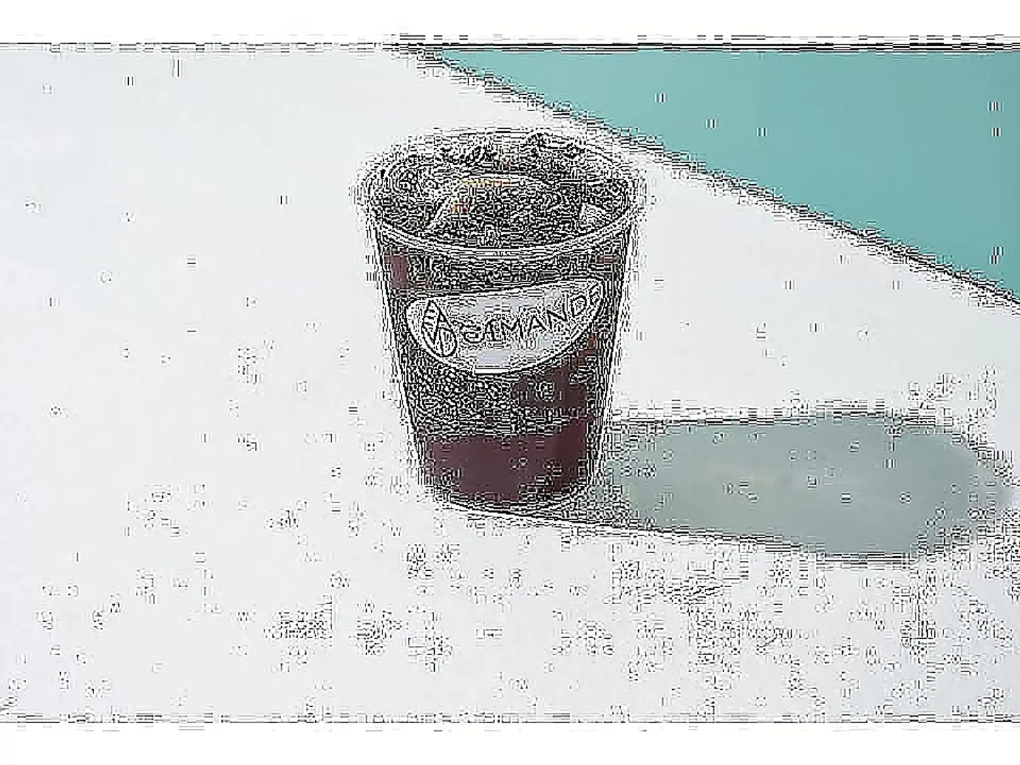 Black Mojito