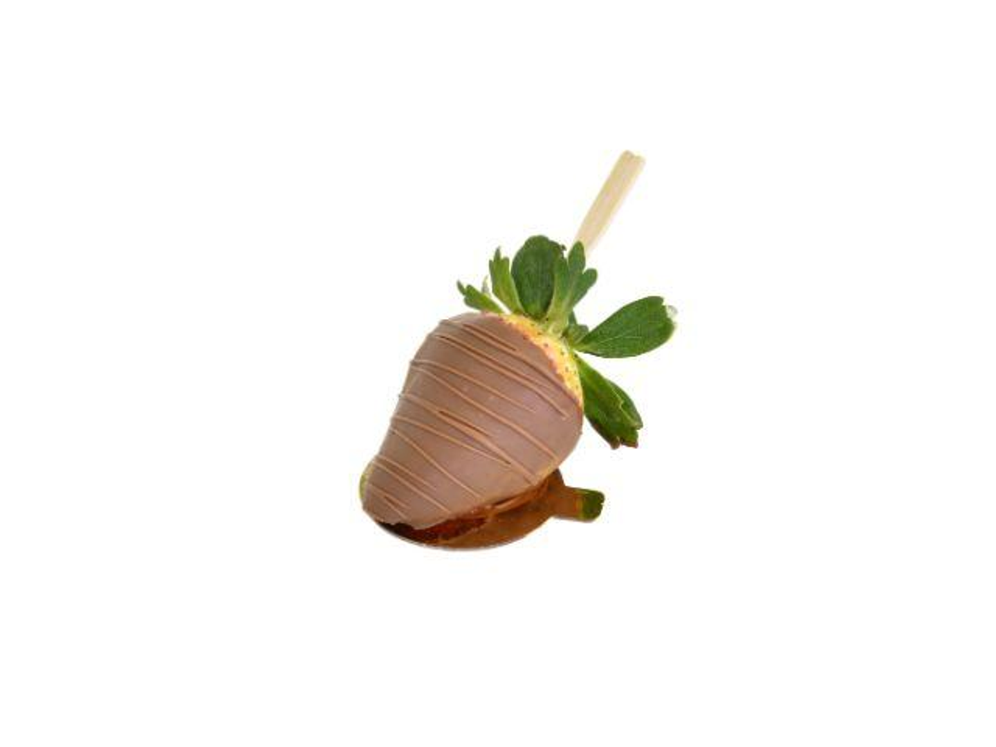 شوكولاته فراوله ستيك