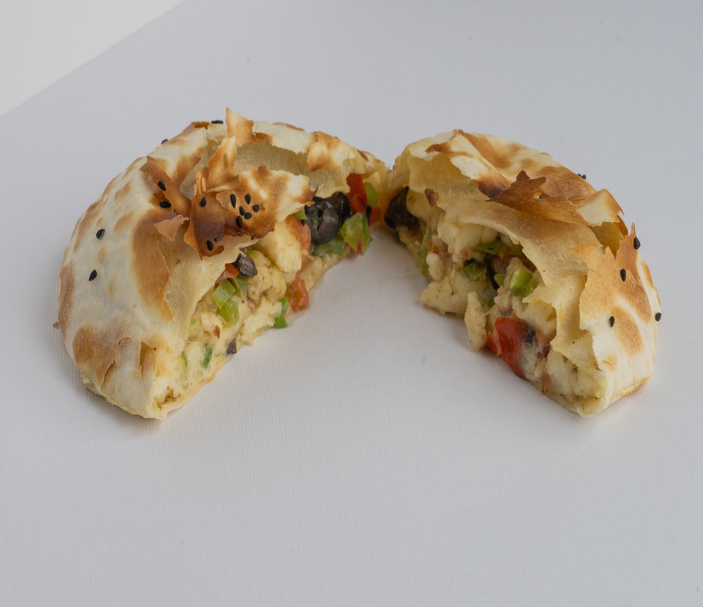 مدوره حلوم