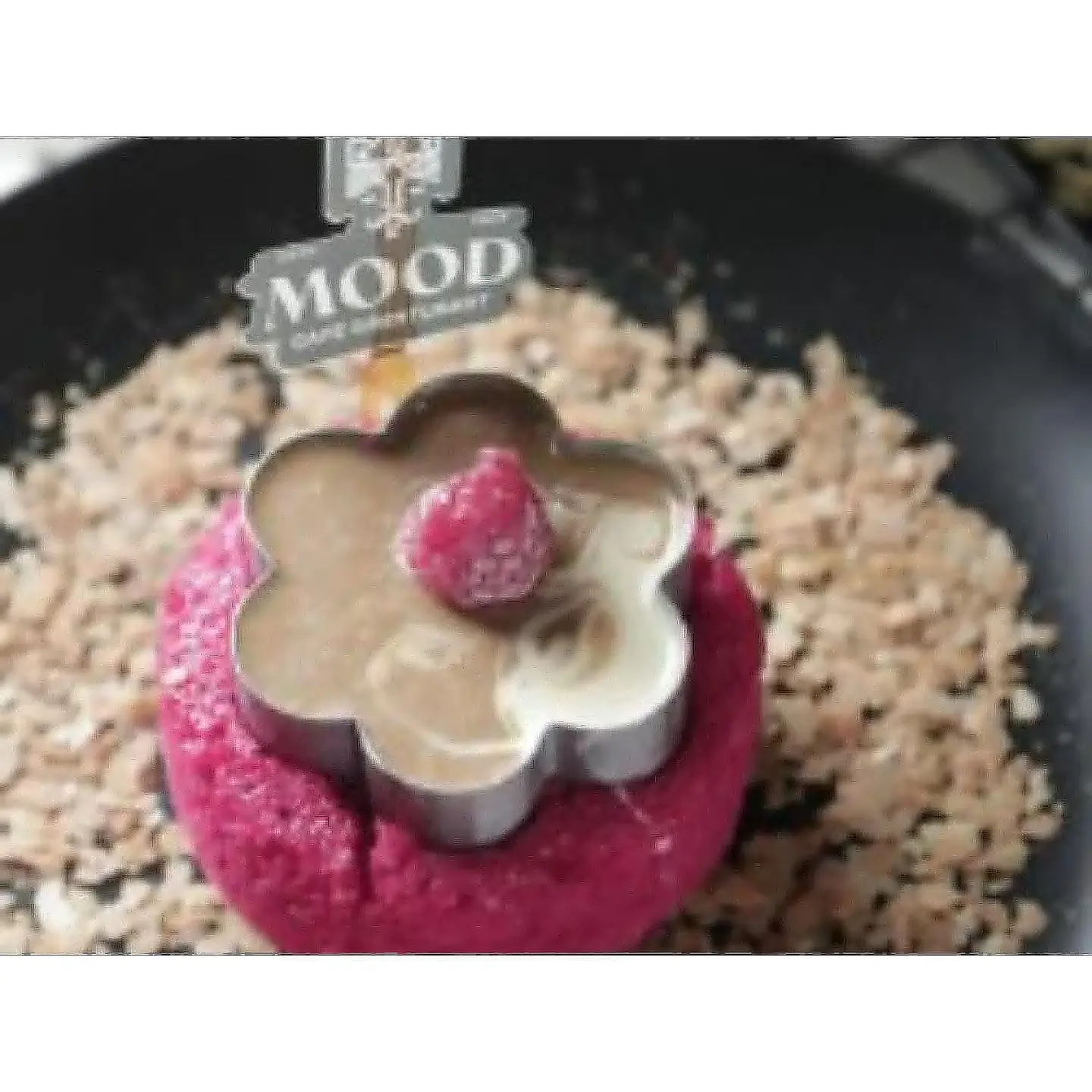 رد مود كندر