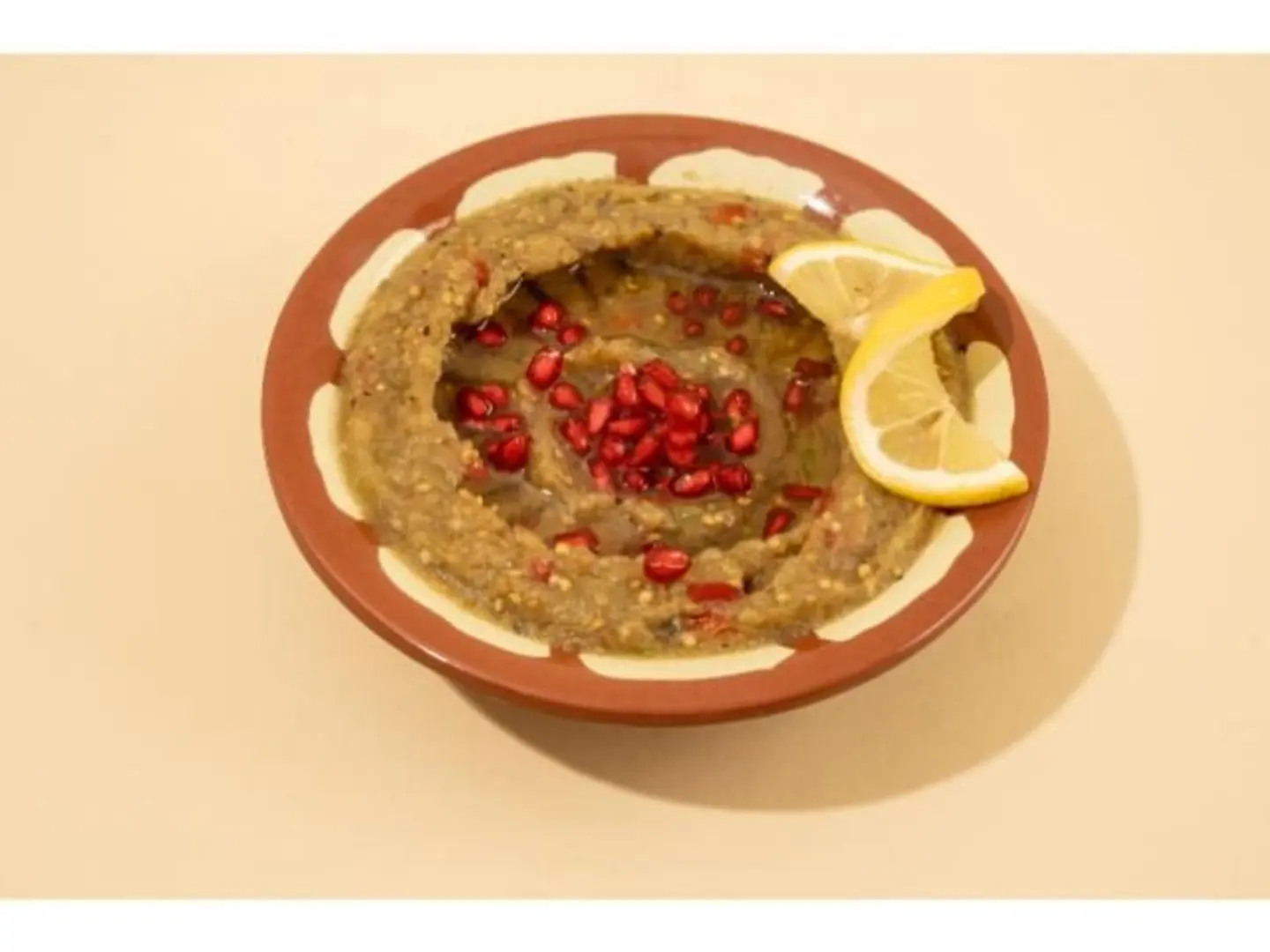 Baba Ghanoush