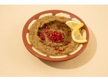 بابا غنوج