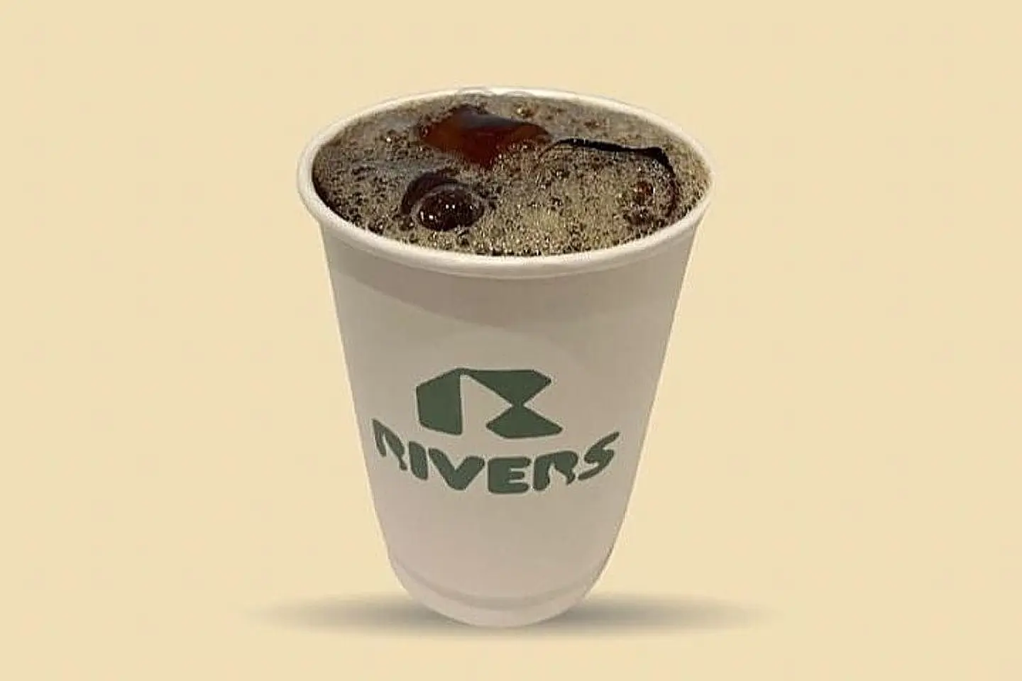 Ice V60 Larg