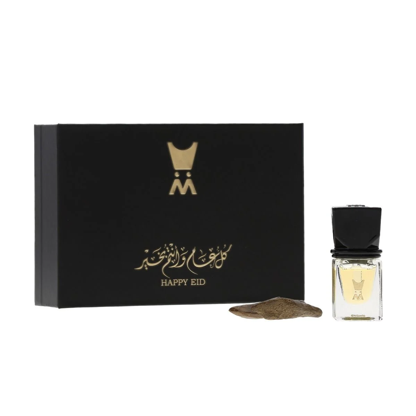 دهن مخلط المعمول و المبسوس 60 مل