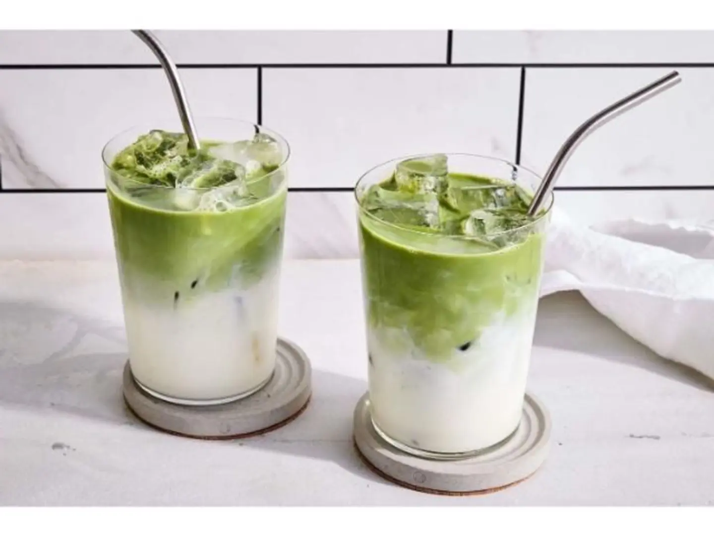 Classic Matcha