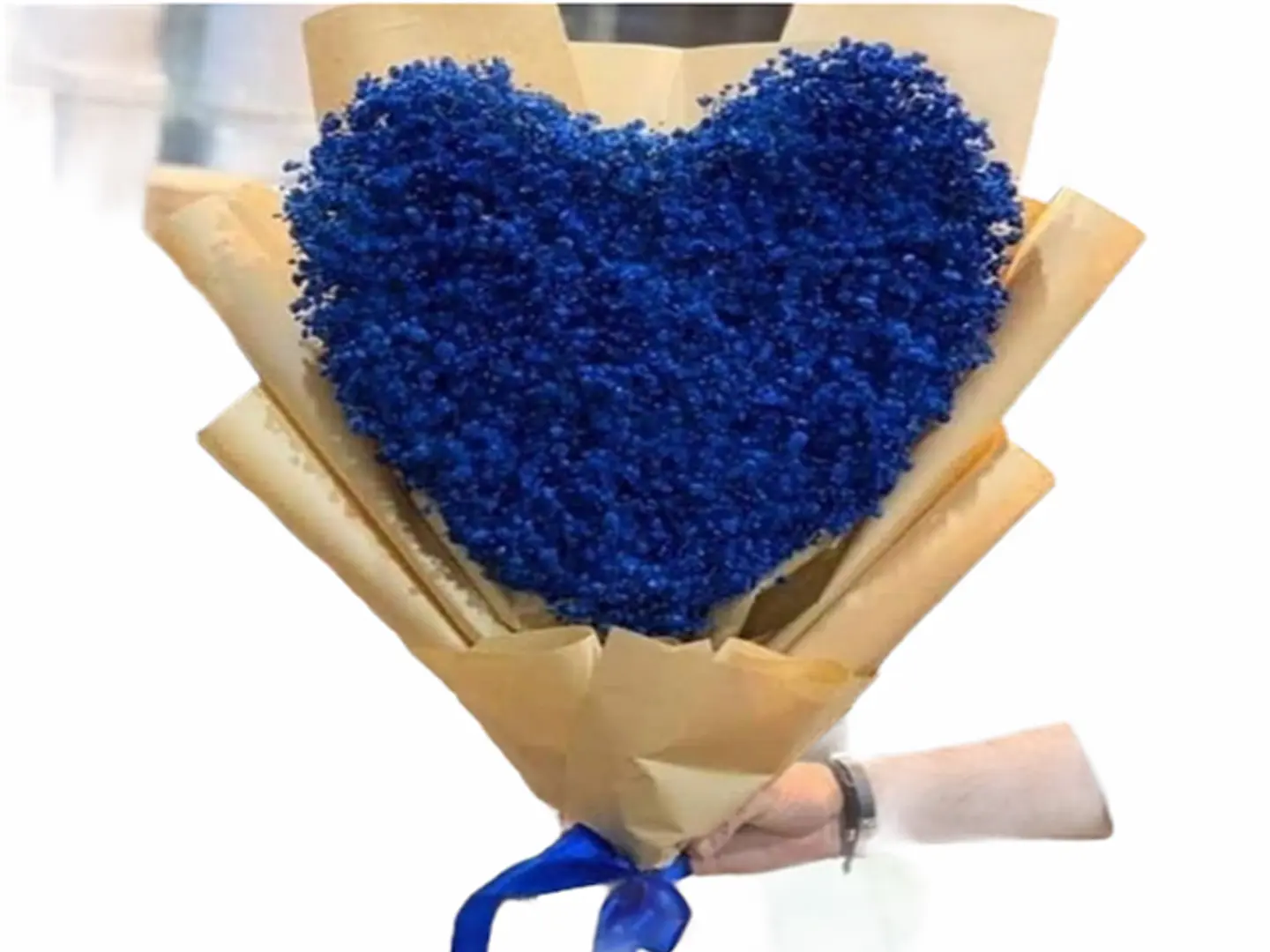 Blue Heart
