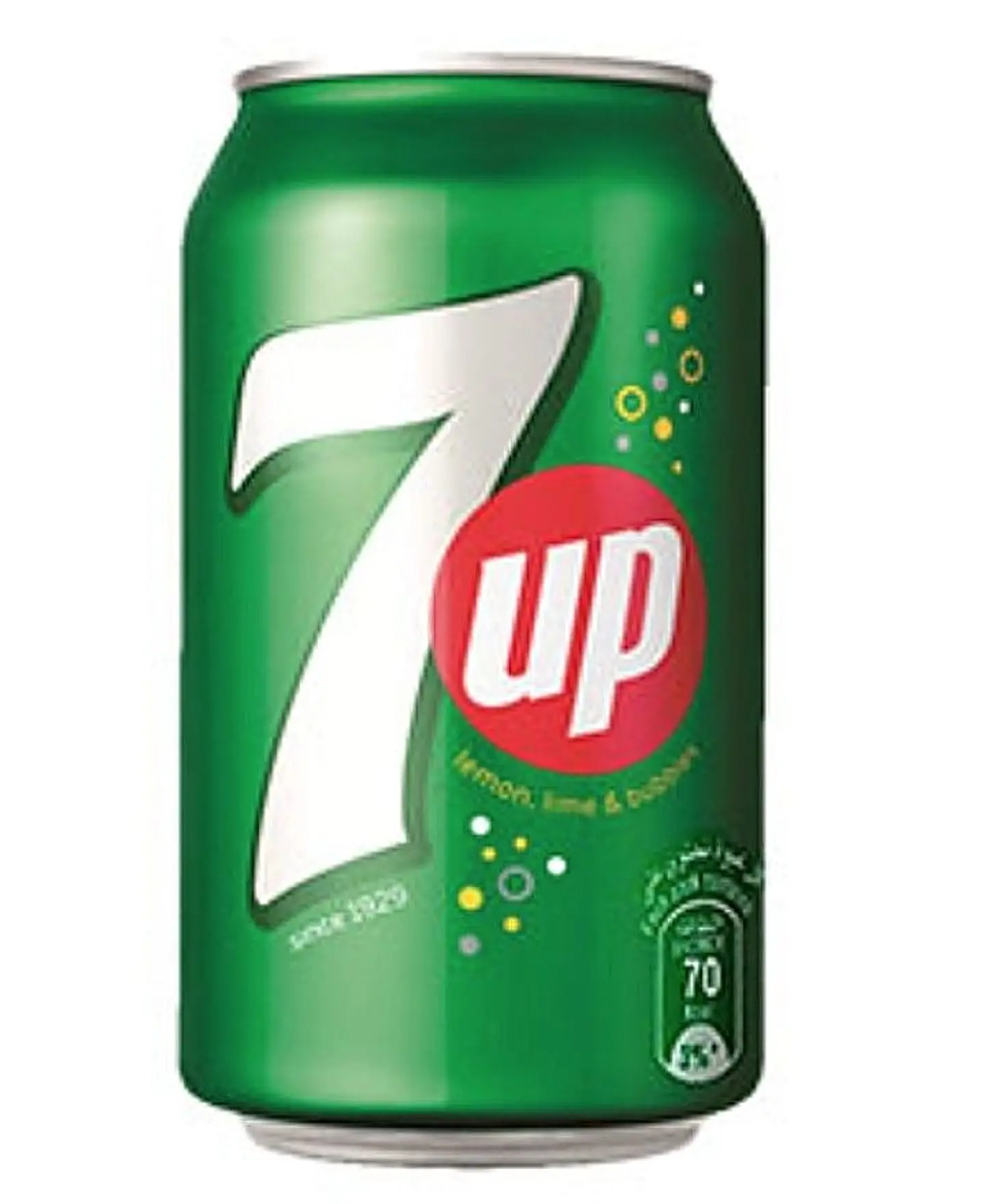 Seven Up