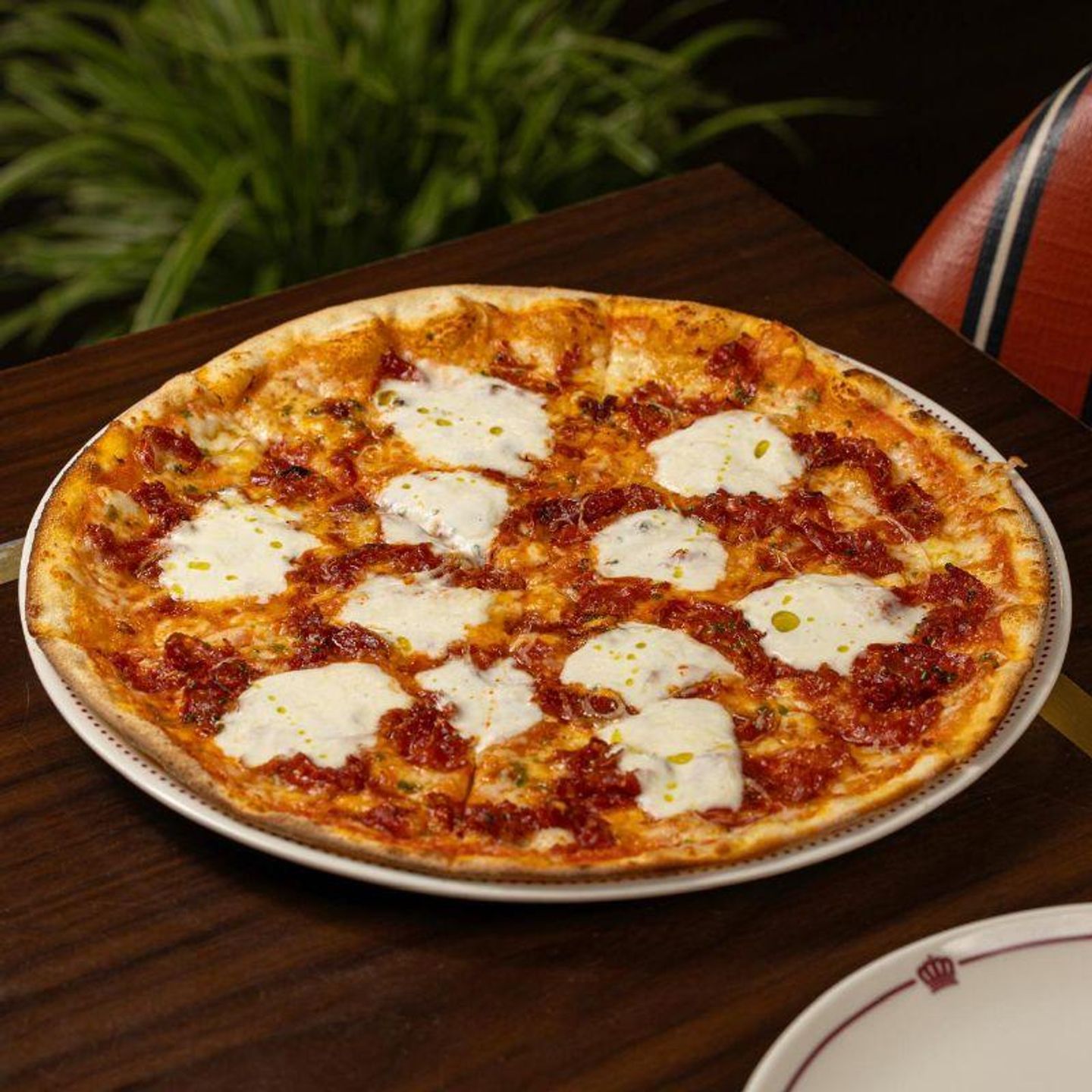 Pizza Italia