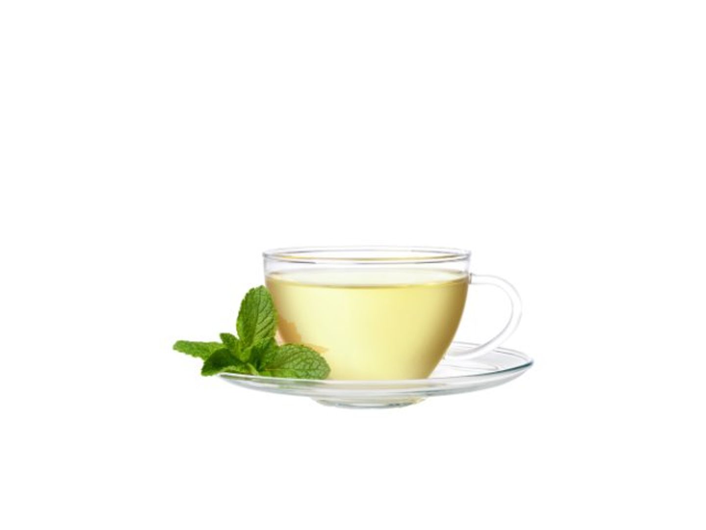 شاي بالنعناع