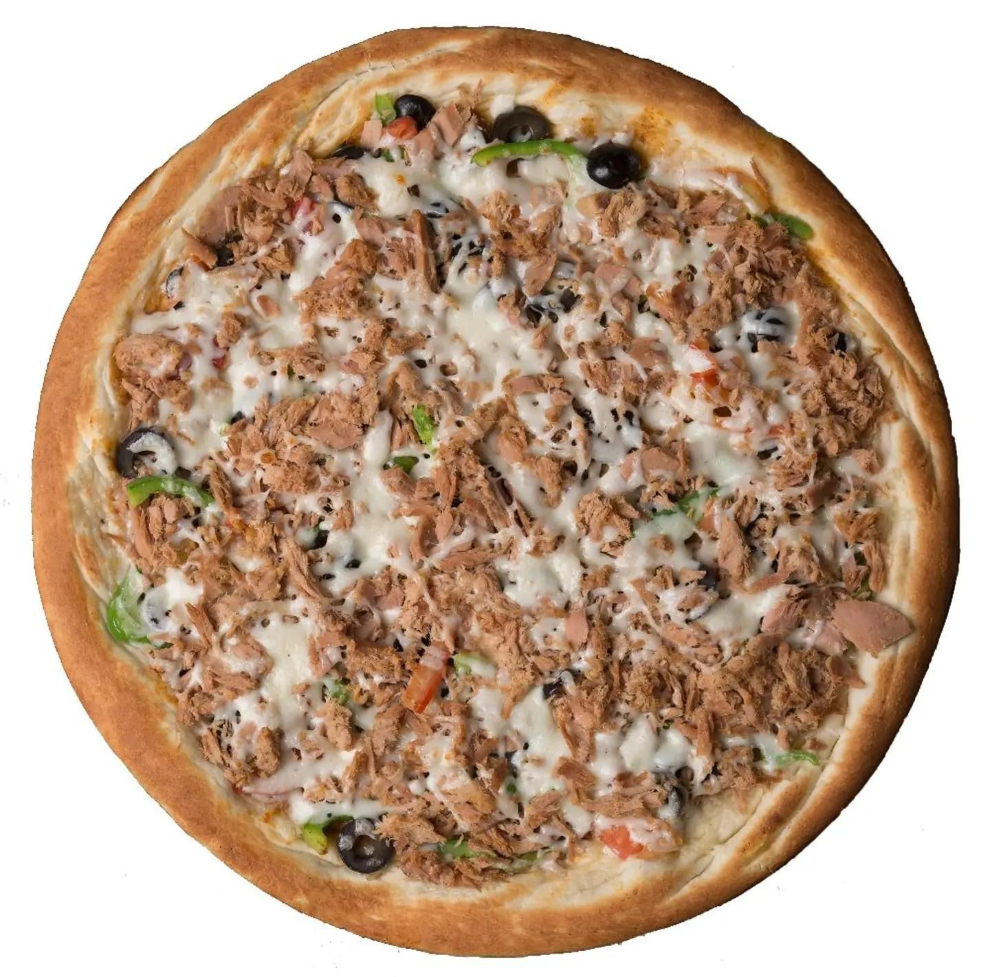 Fish Tuna