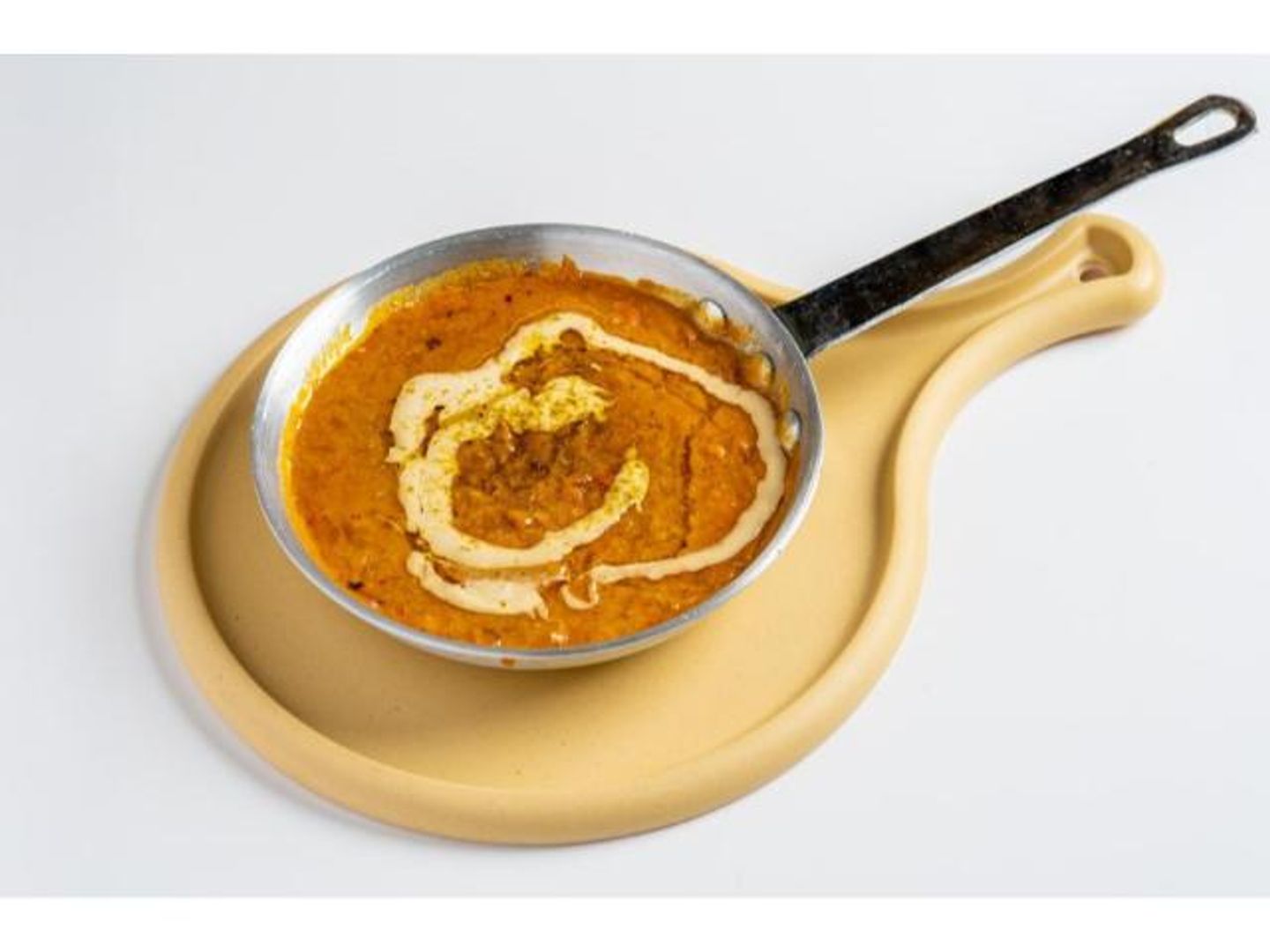 عدس طاوة