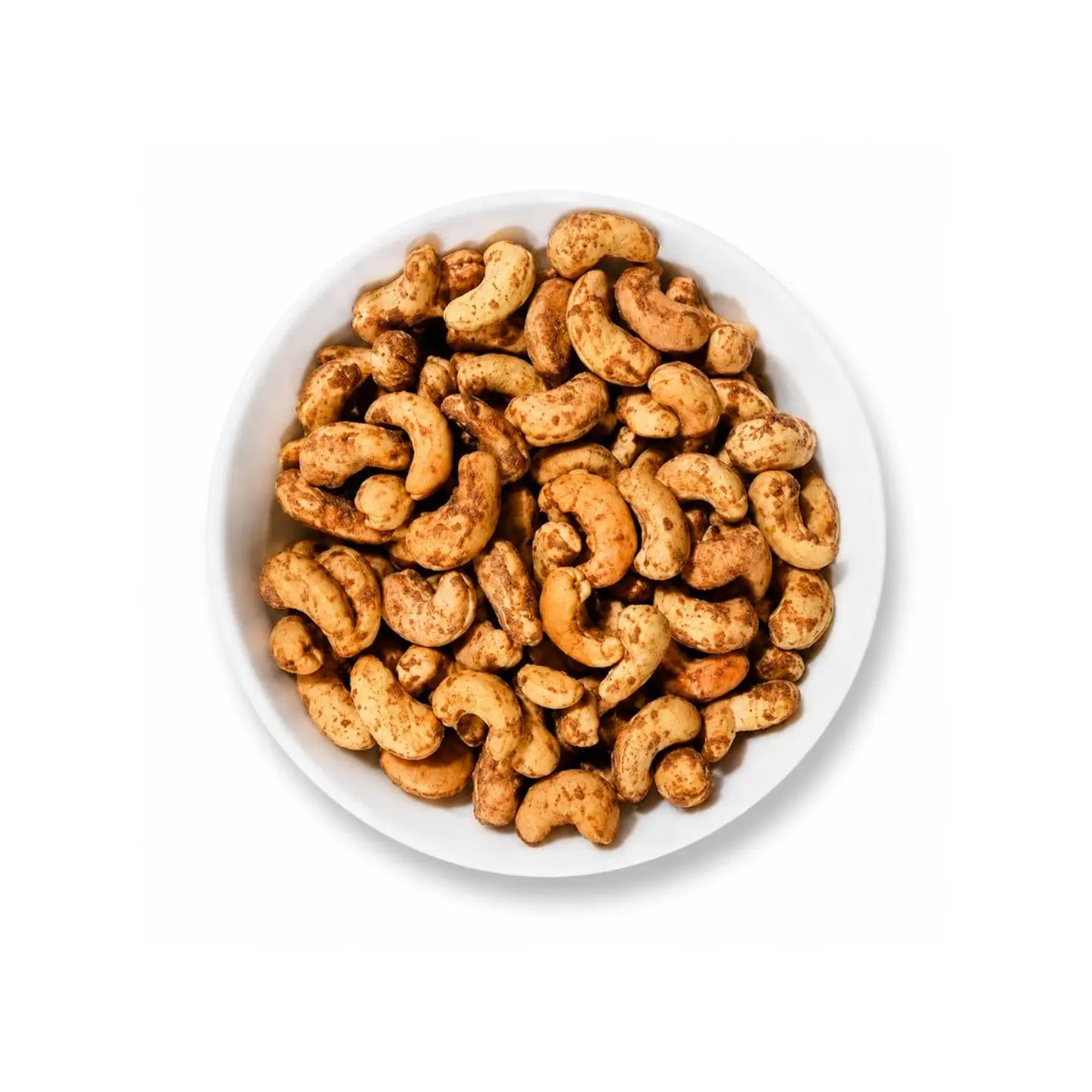 Smoked Roasted Cashews