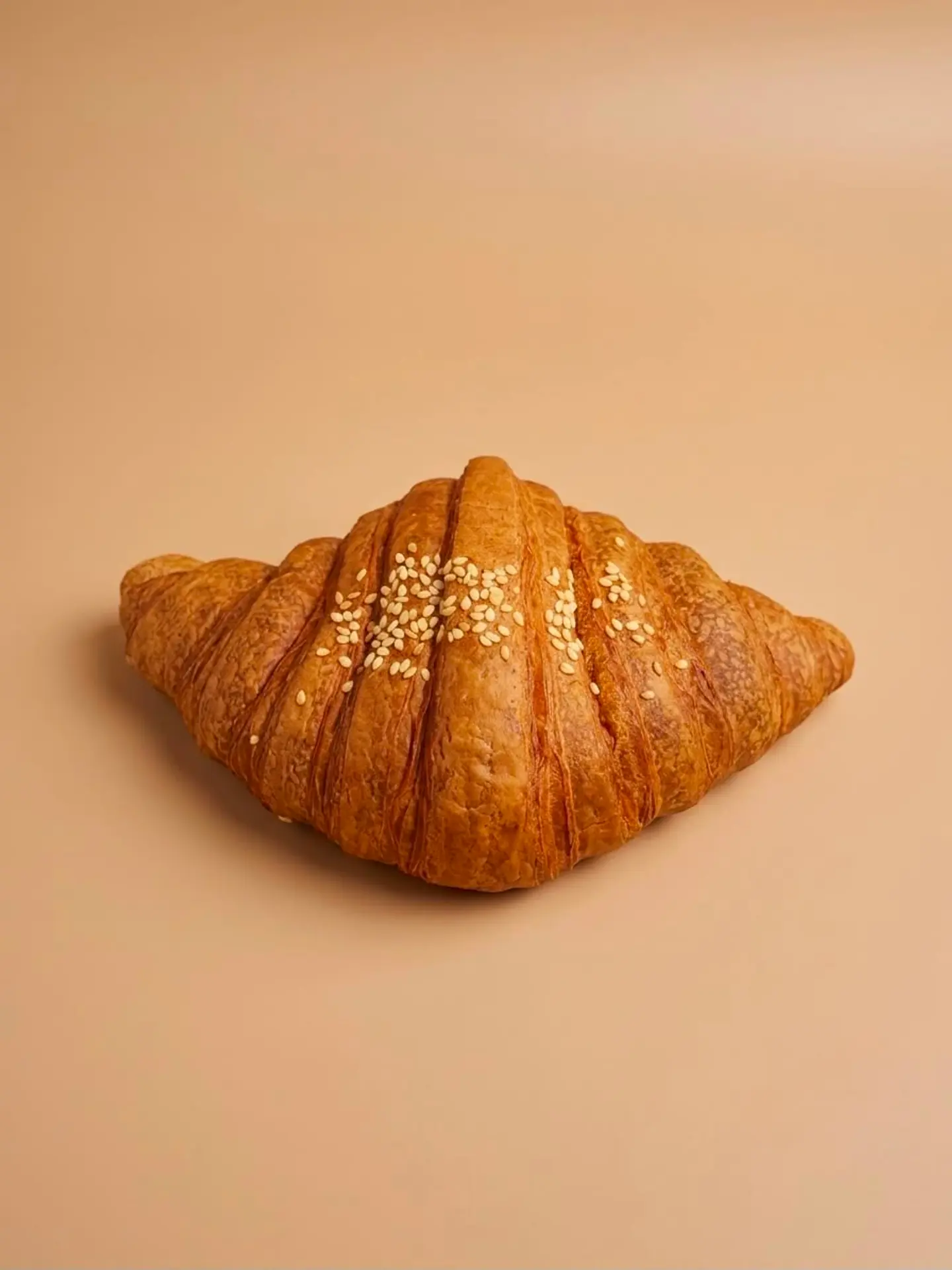 Cheese Croissant