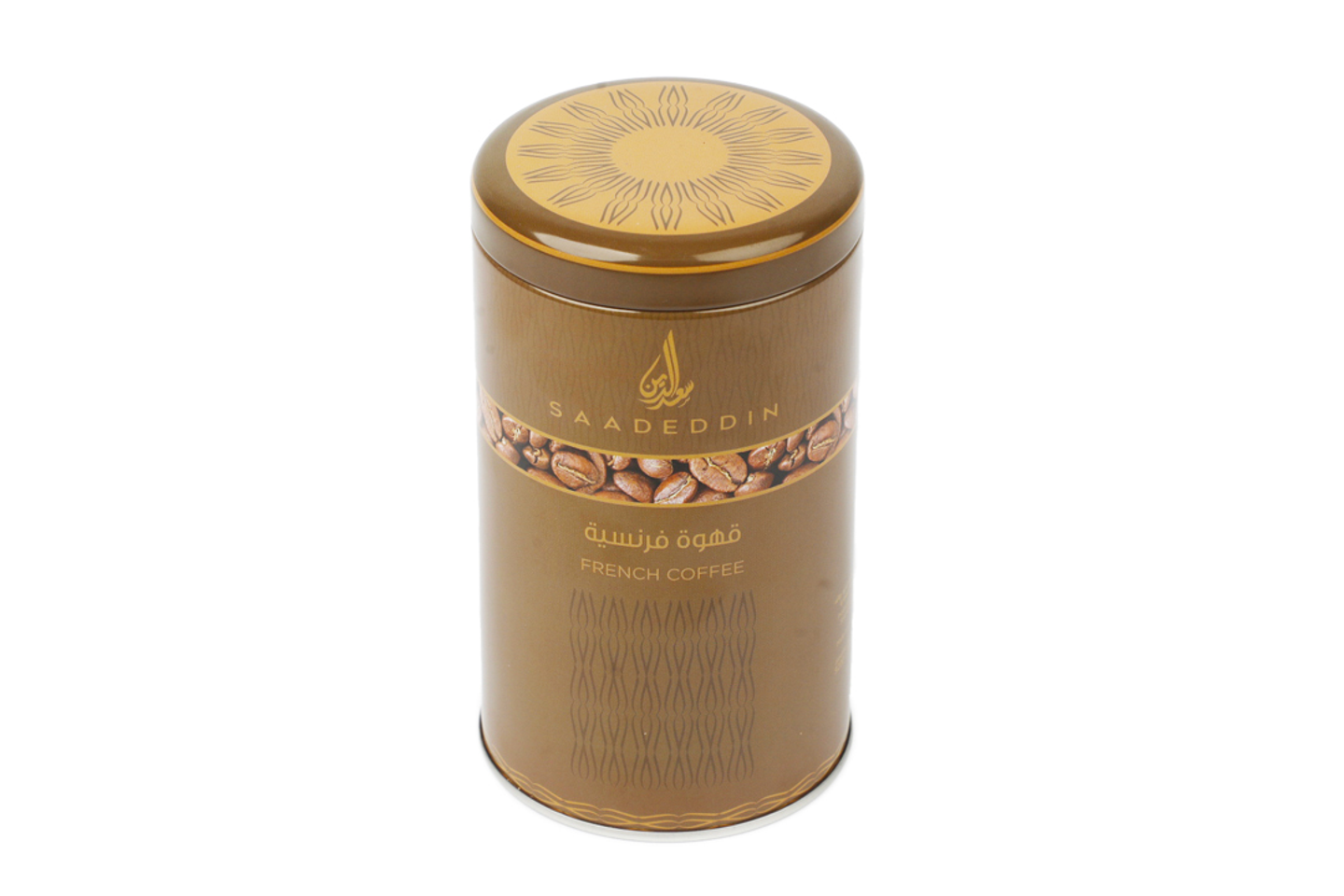 French Hazelnut Coffee