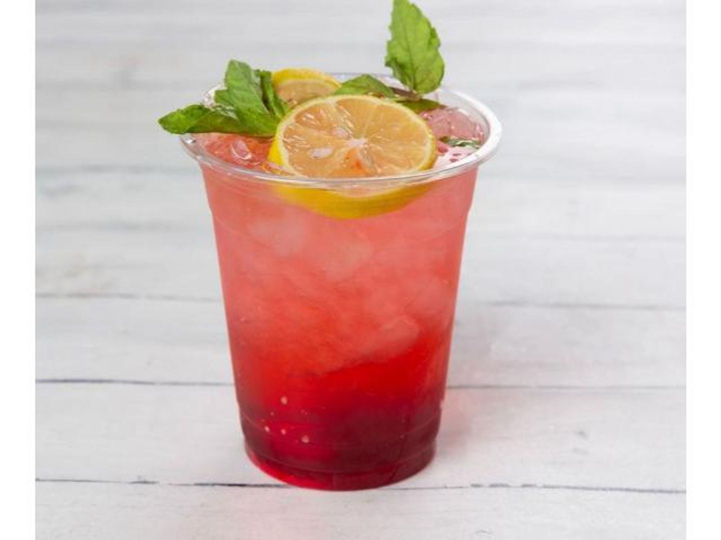 Brand Mojito