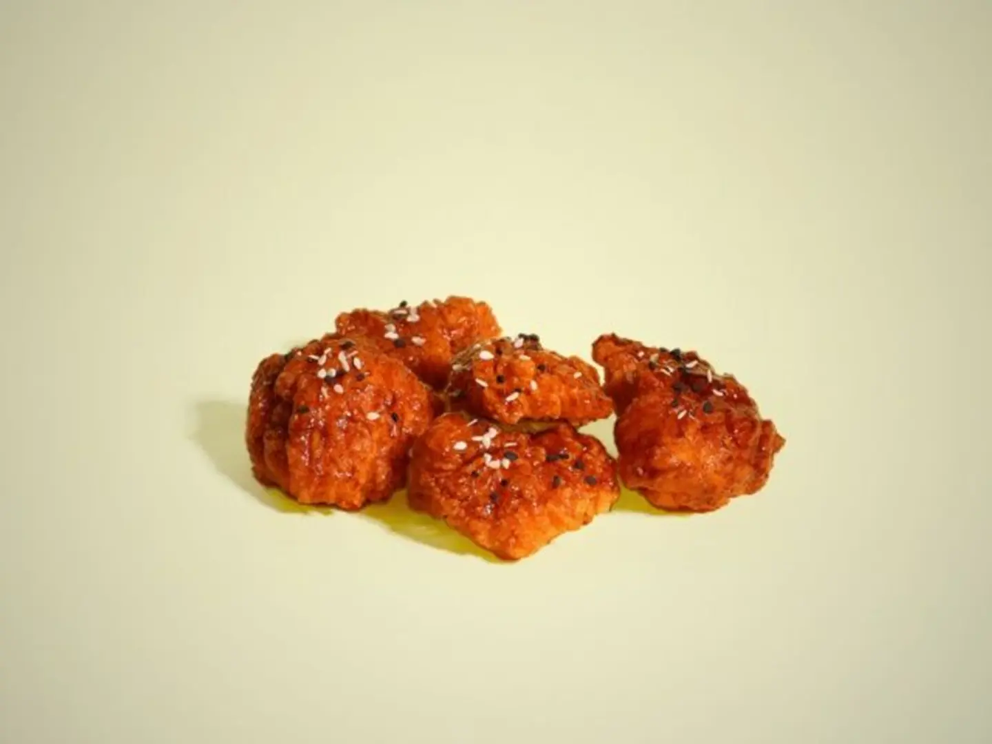 اجنحة بدون عظم بالباربيكيو السعودي