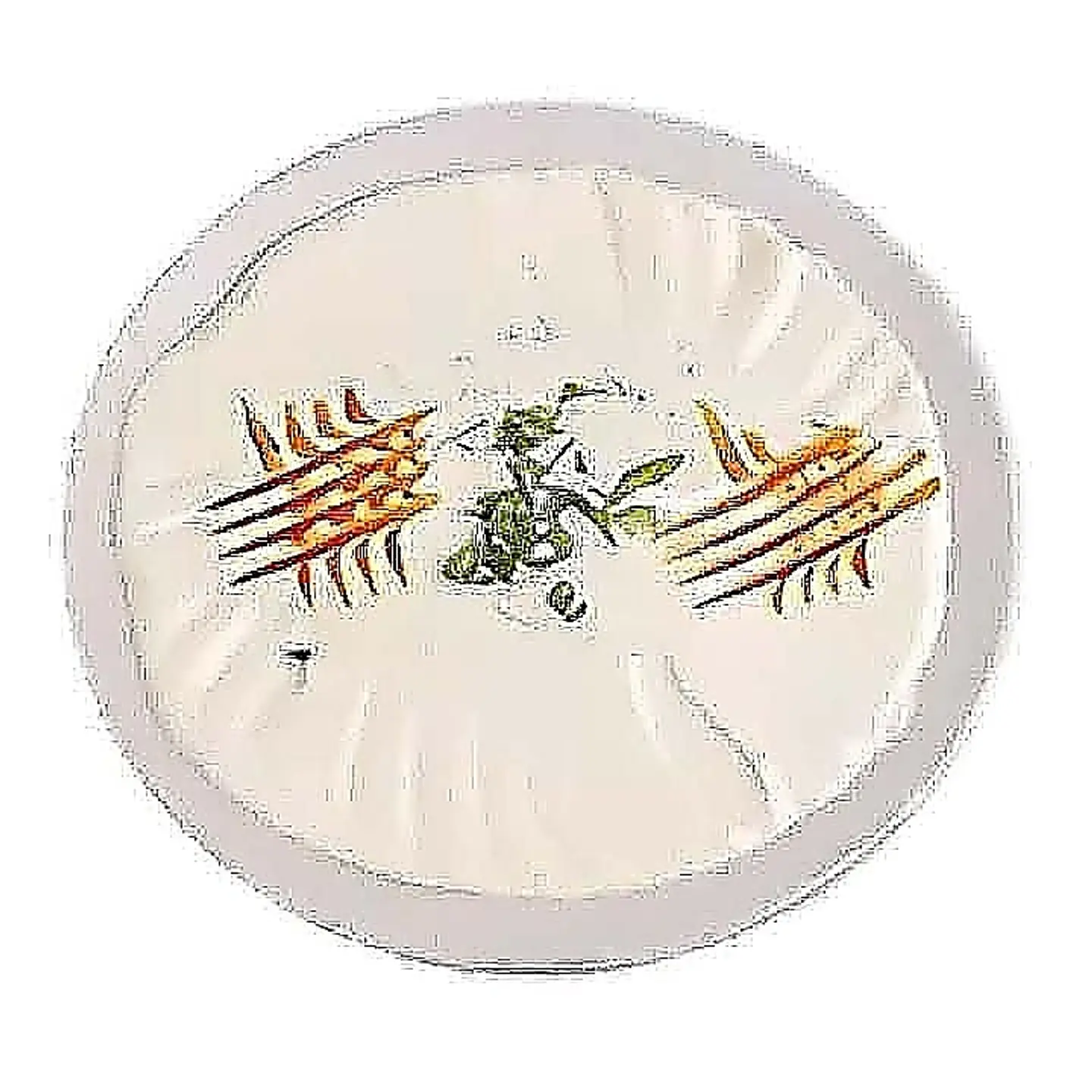 سلطة طحينة