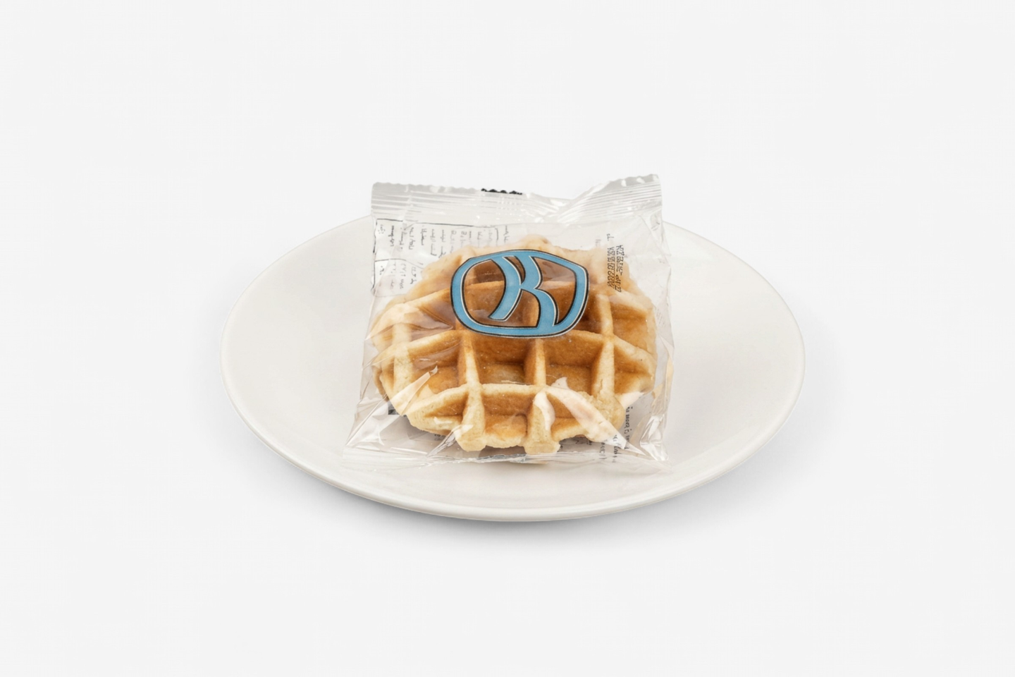 Belgian Waffles
