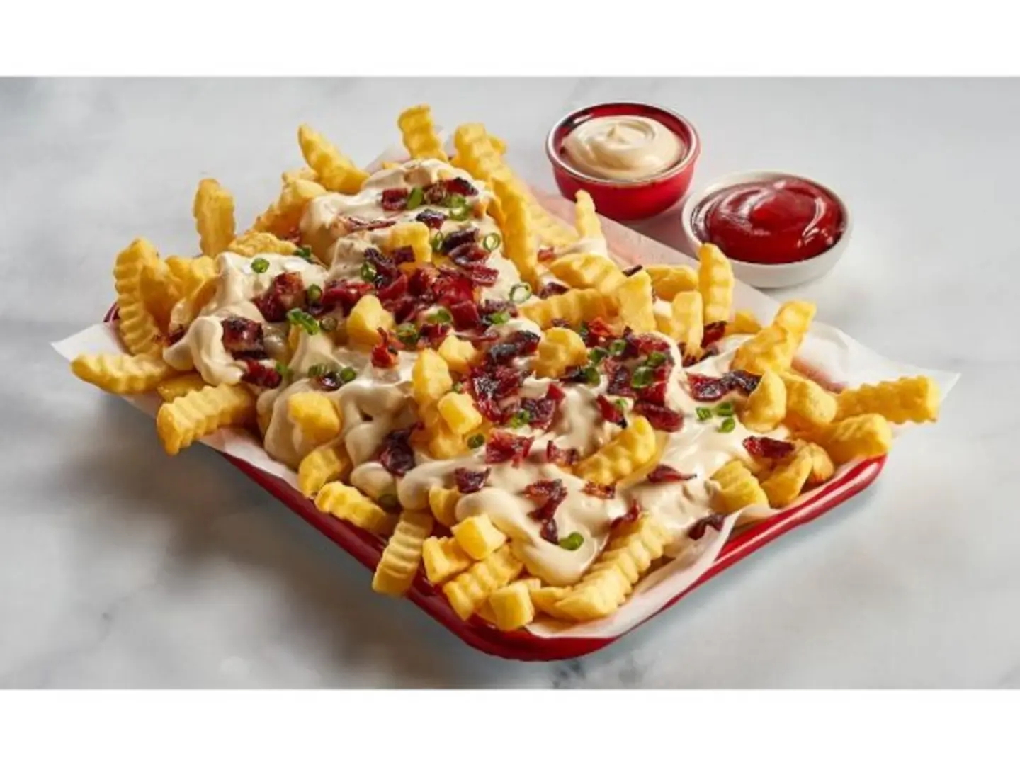 هارنر بطاطا