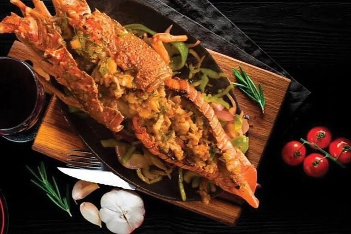 Lobster