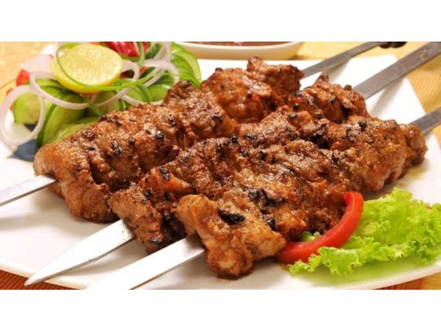 نفر كباب لحم