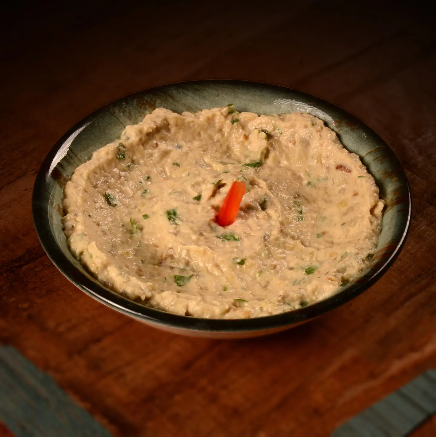 سلطة بابا غنوج