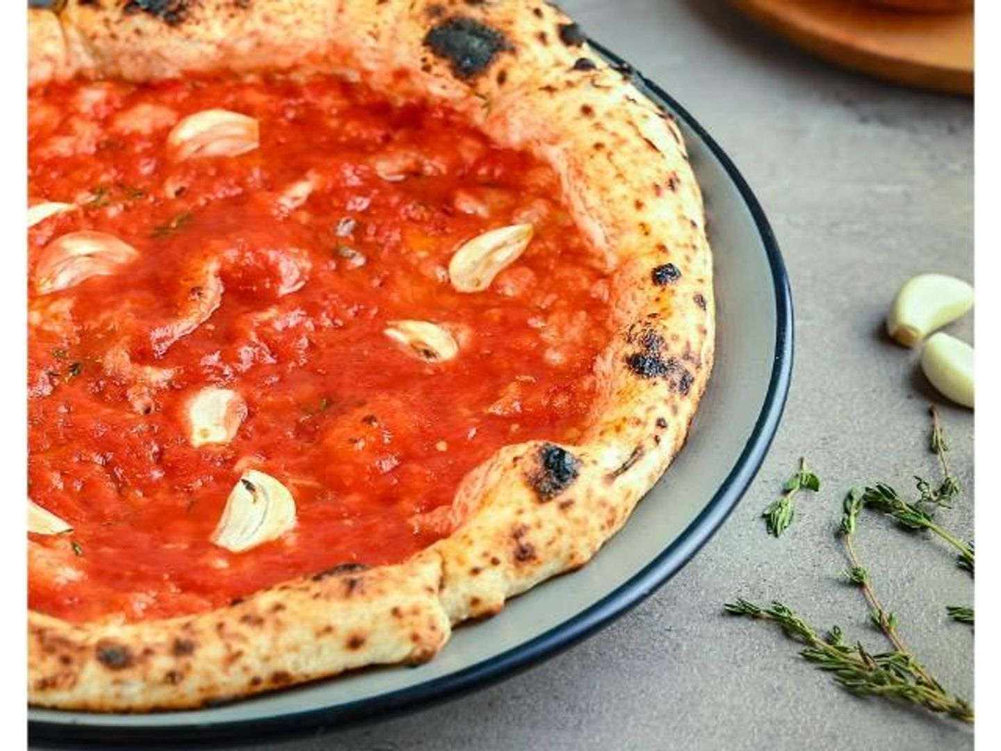 Marina Pizza