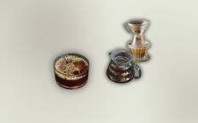 قابي بارد