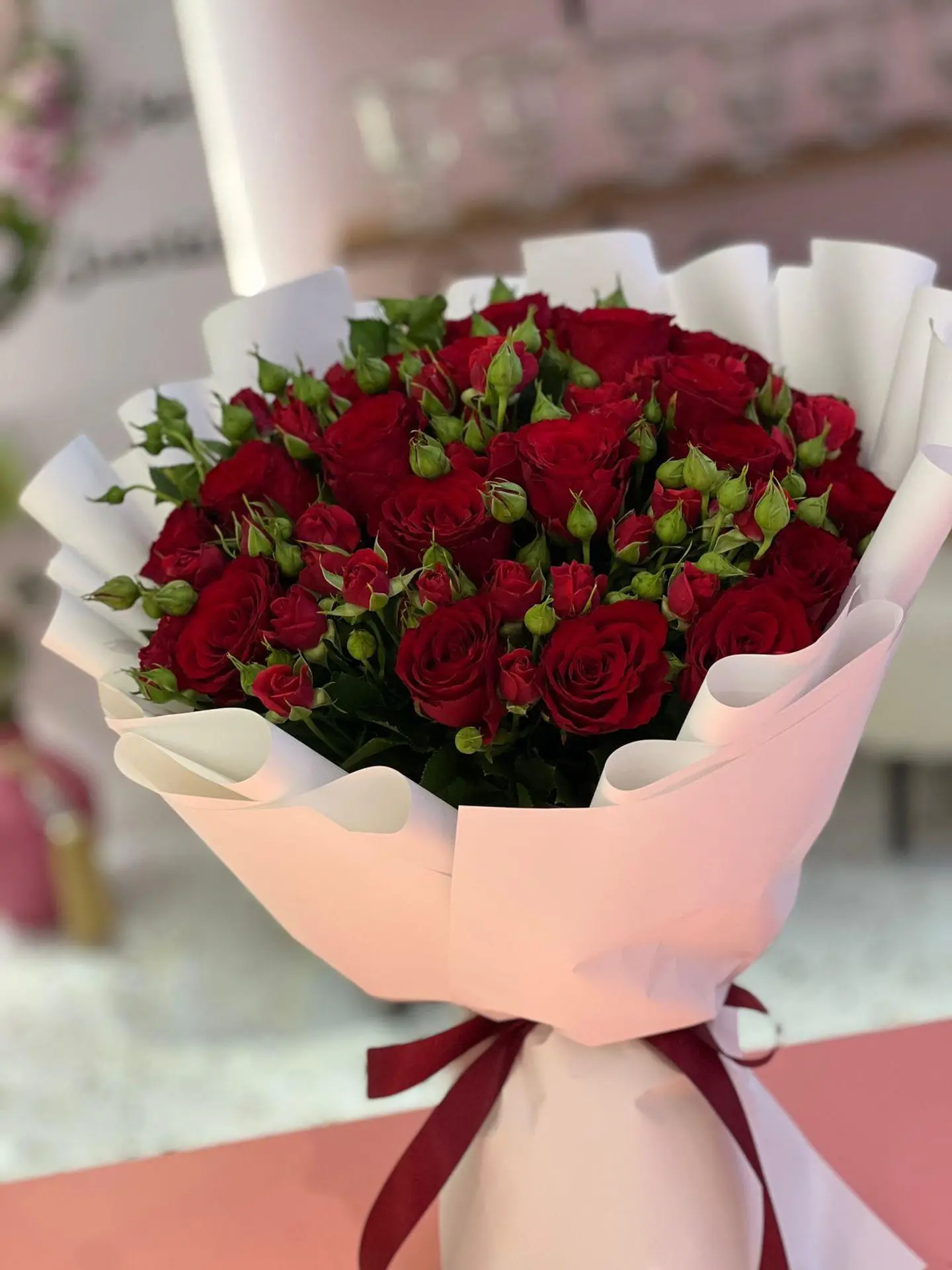 Bouquet 3