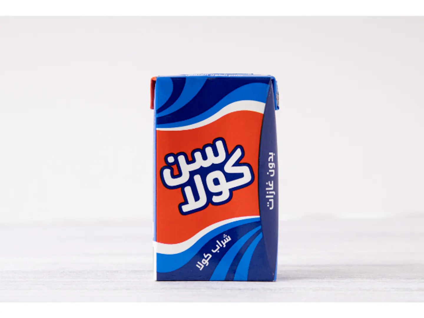 سن كولا