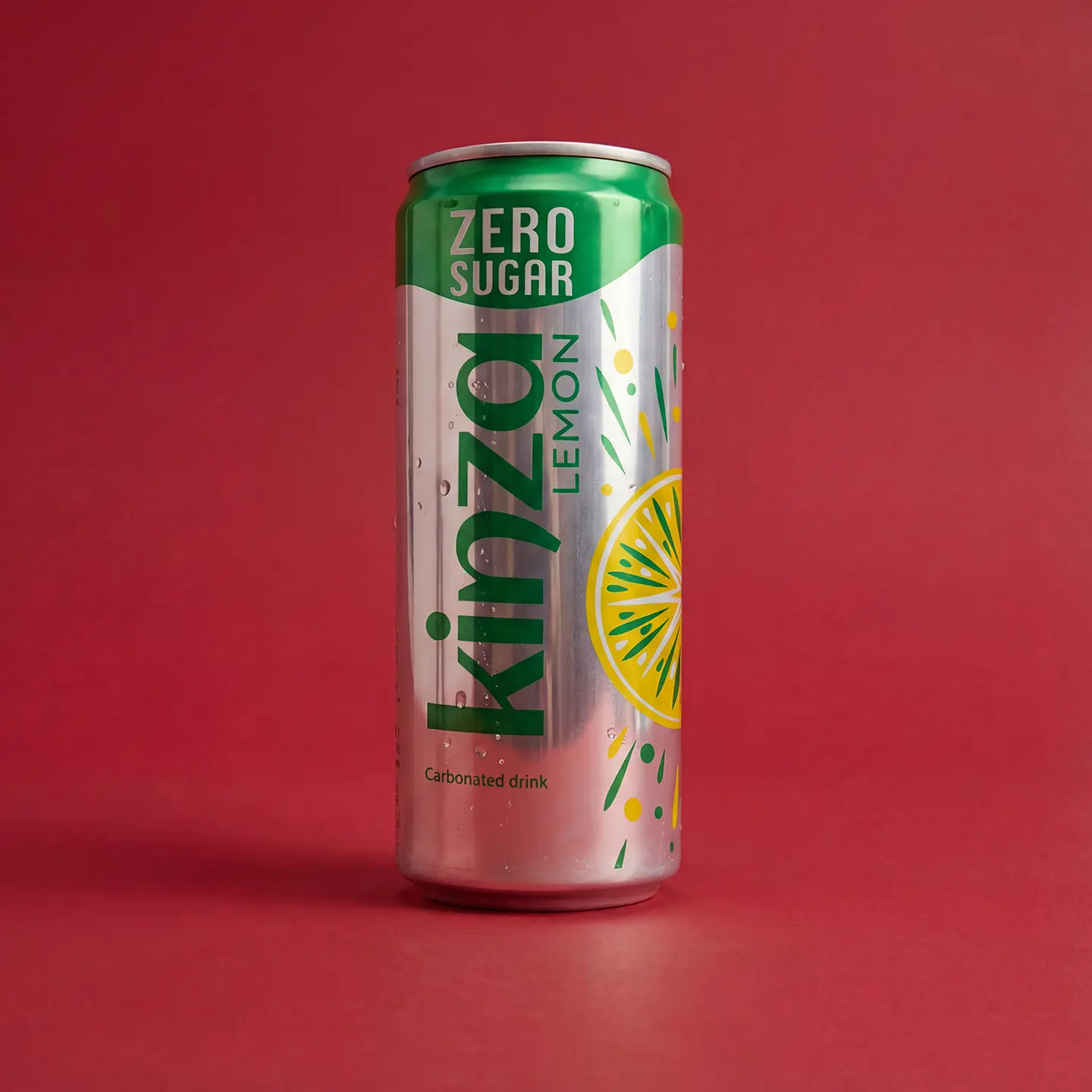 كينزا حمضيات