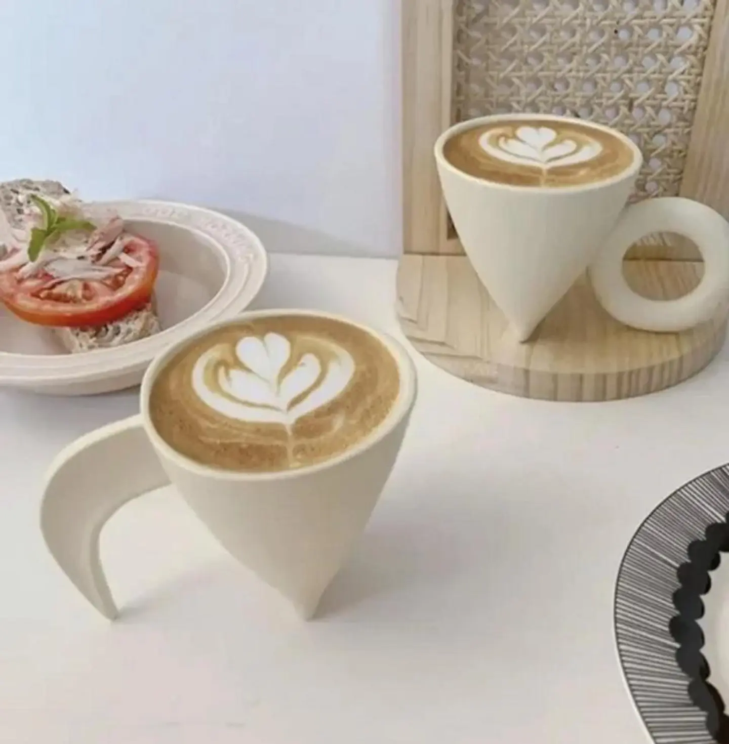 Japanese Latte