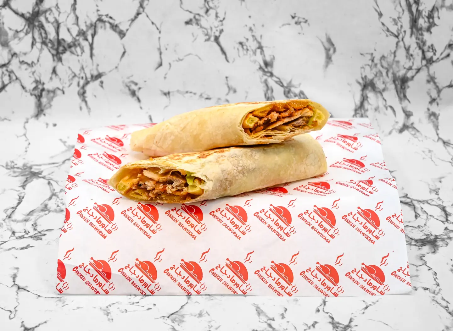 شاورما صاروخ