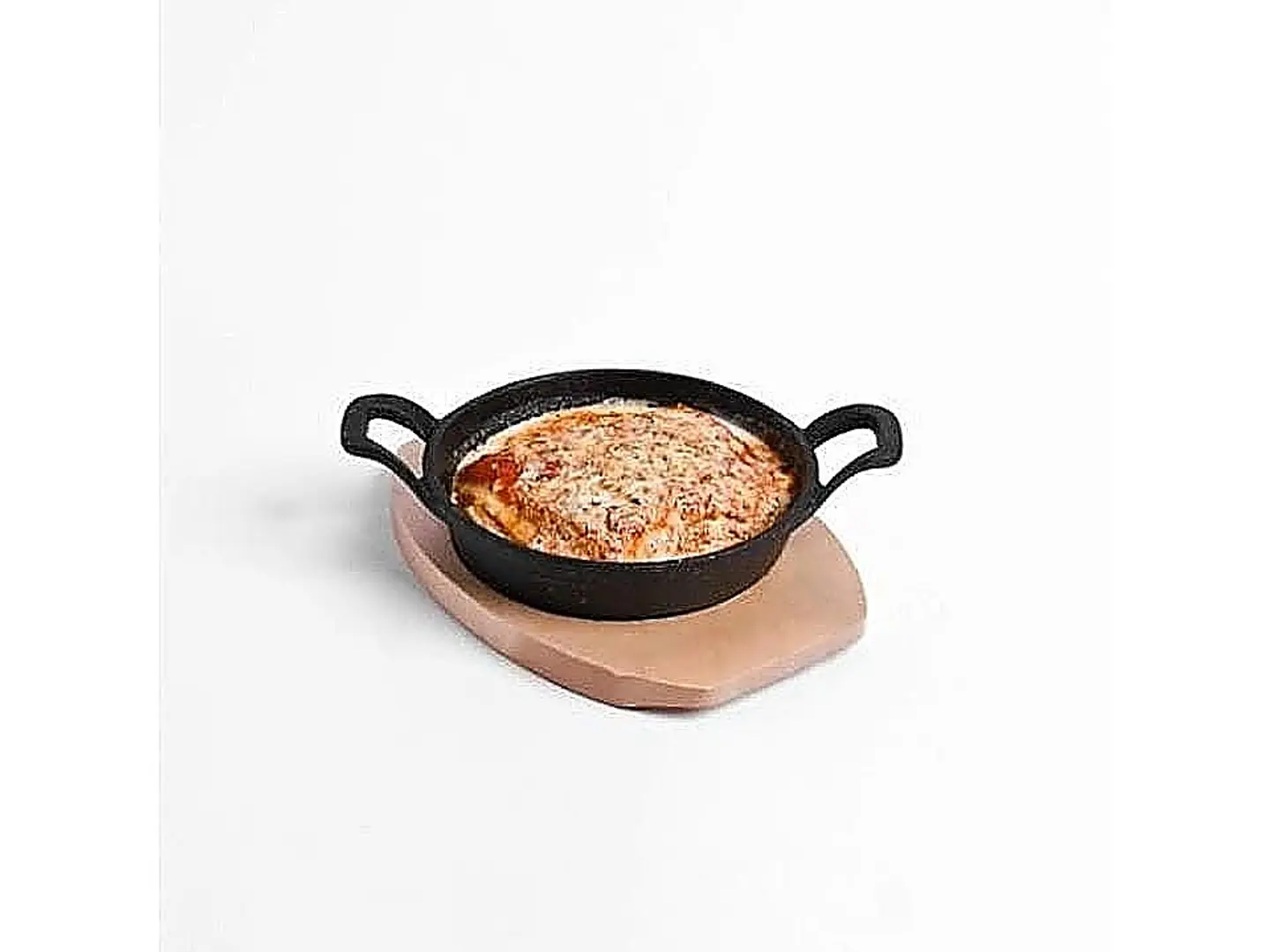 Lasagna Bolognese