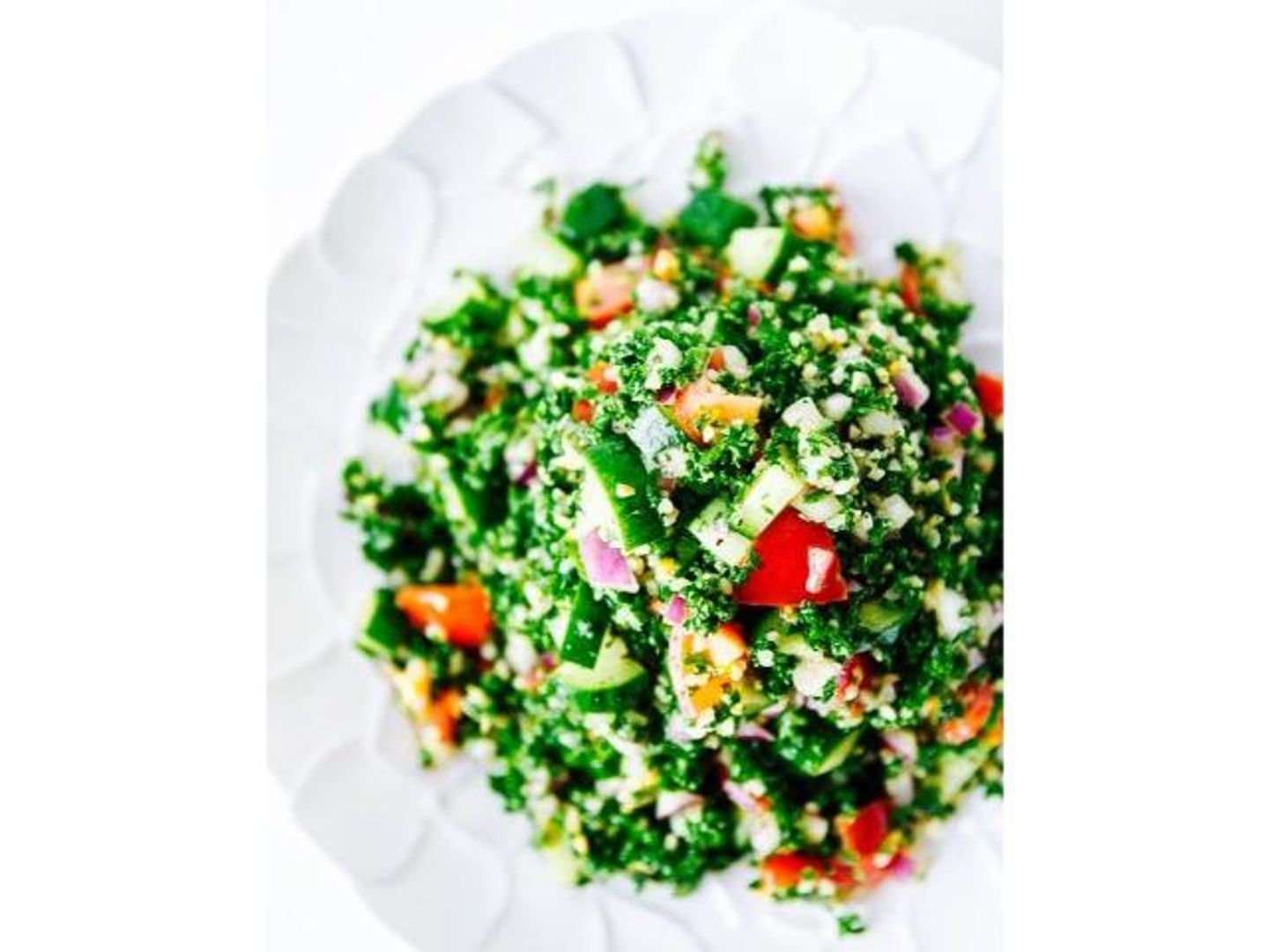 تبولة