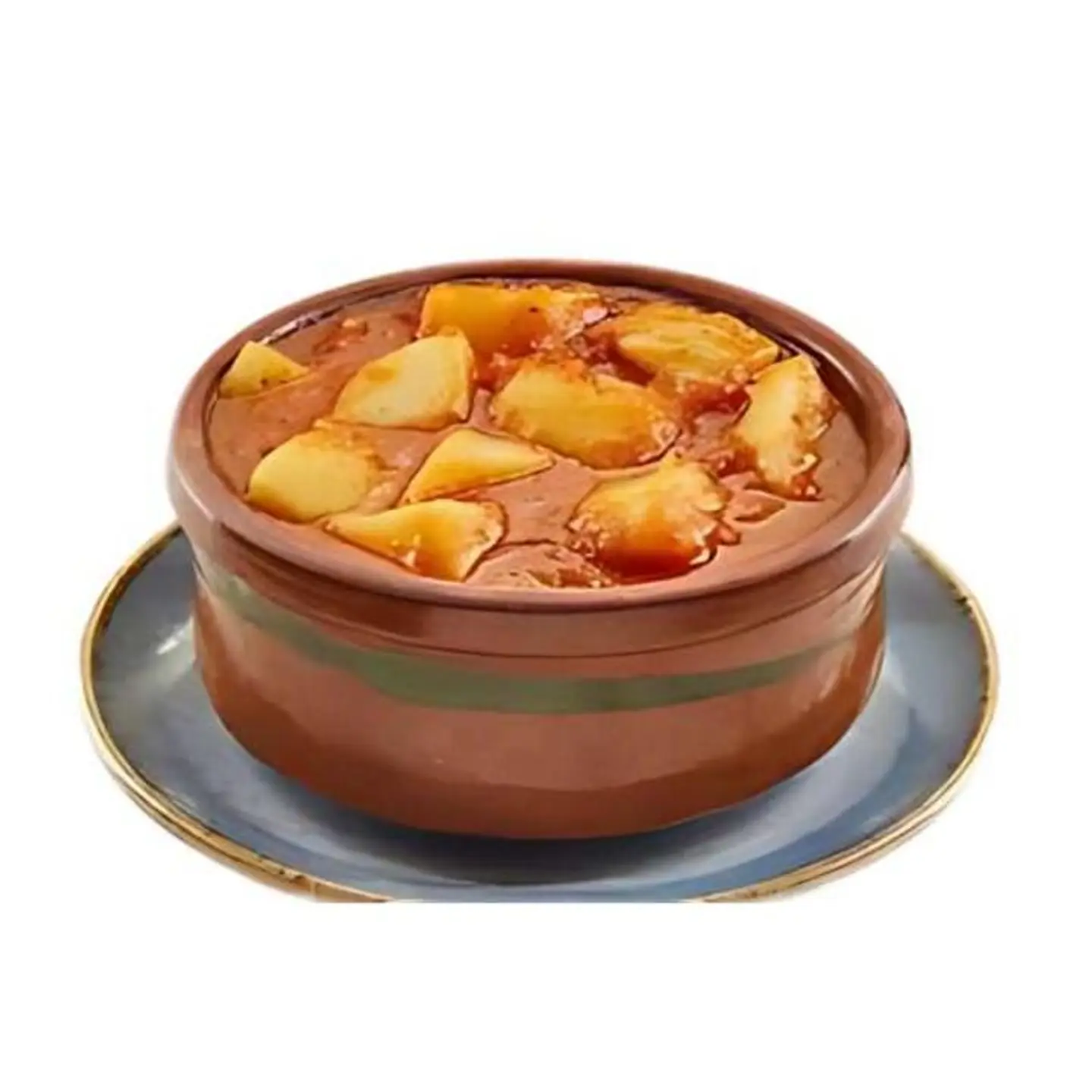 Tajen Plain Potato