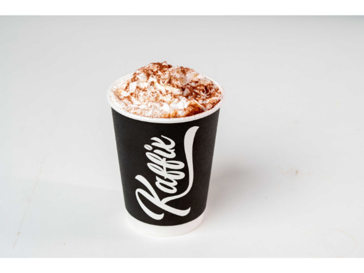 Ice Choco Latte