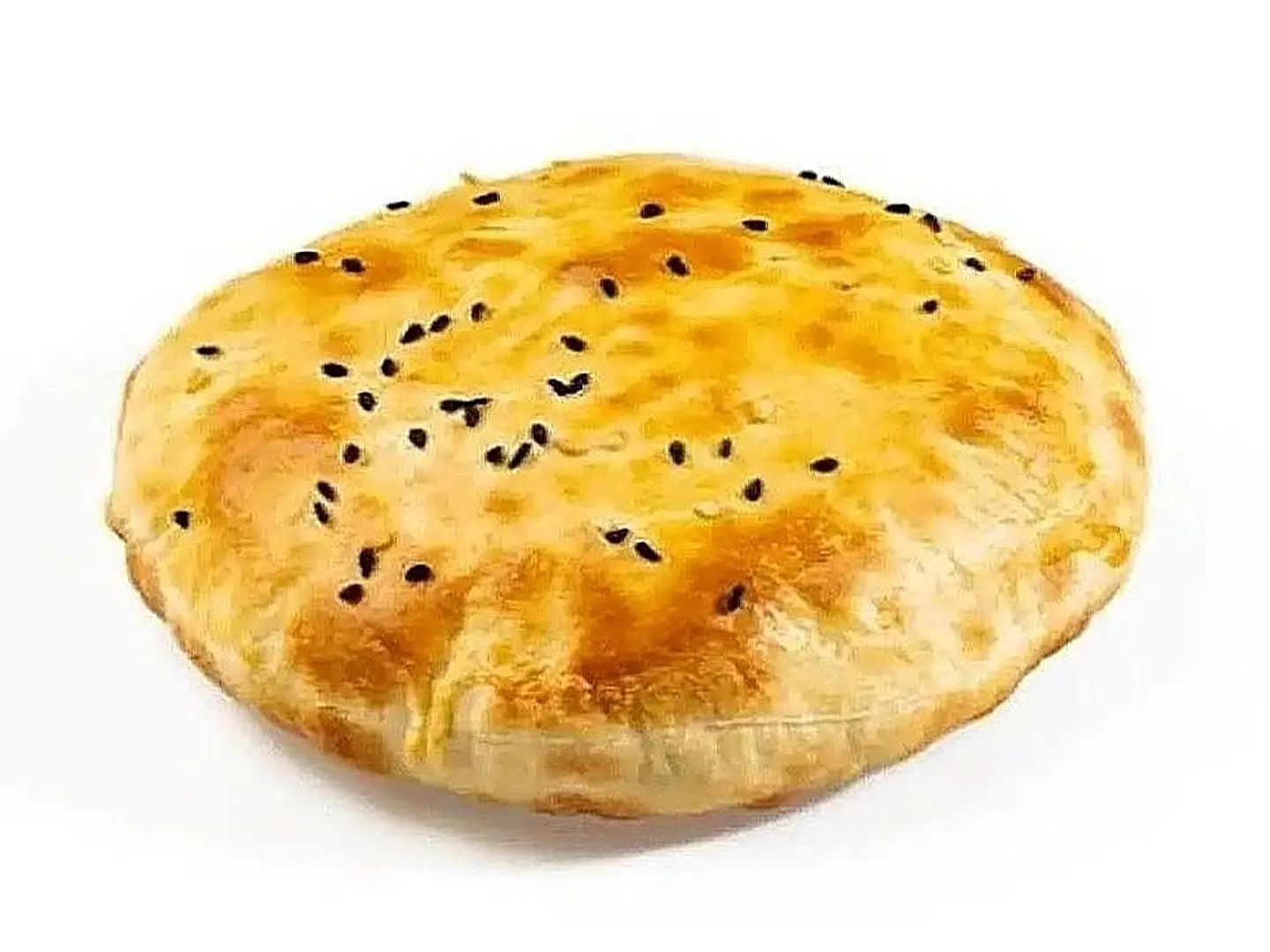 Special Shawarma Round