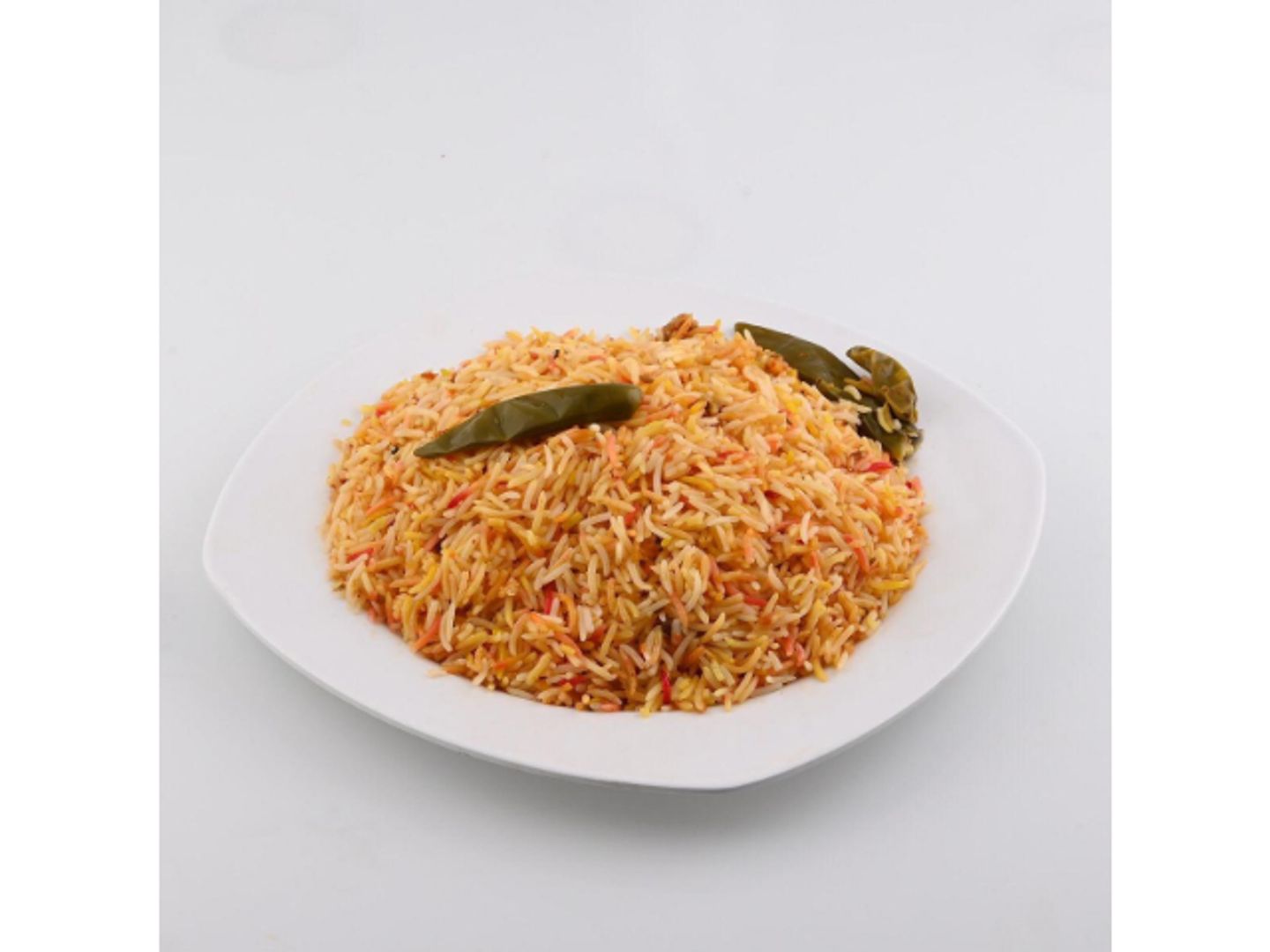 ارز كبسة