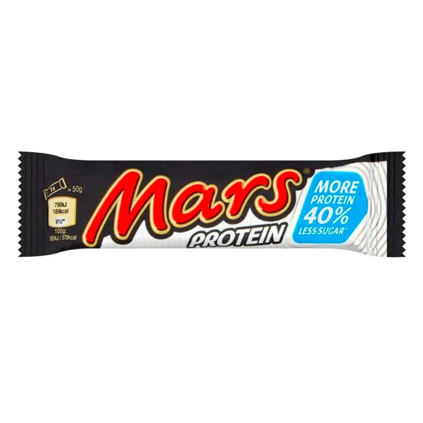 Mars Protein Bar