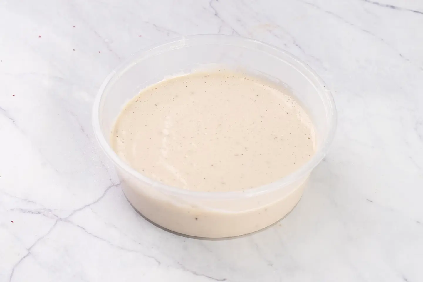 Tahini