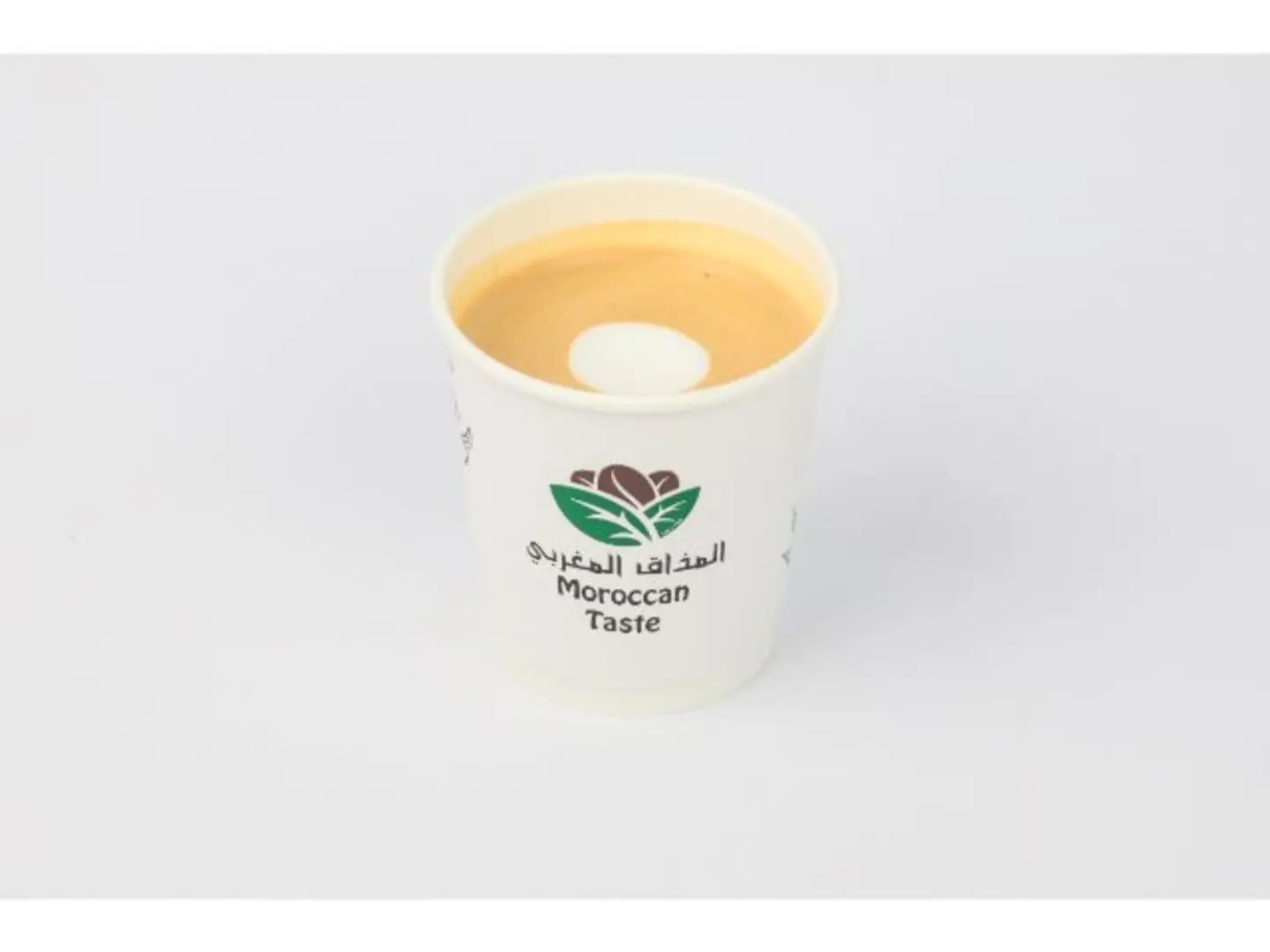 Machiato 6oz
