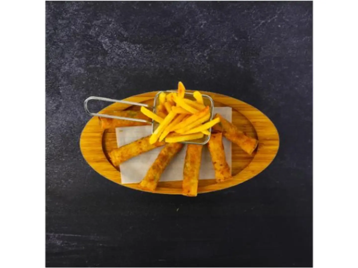 Spring Rolls