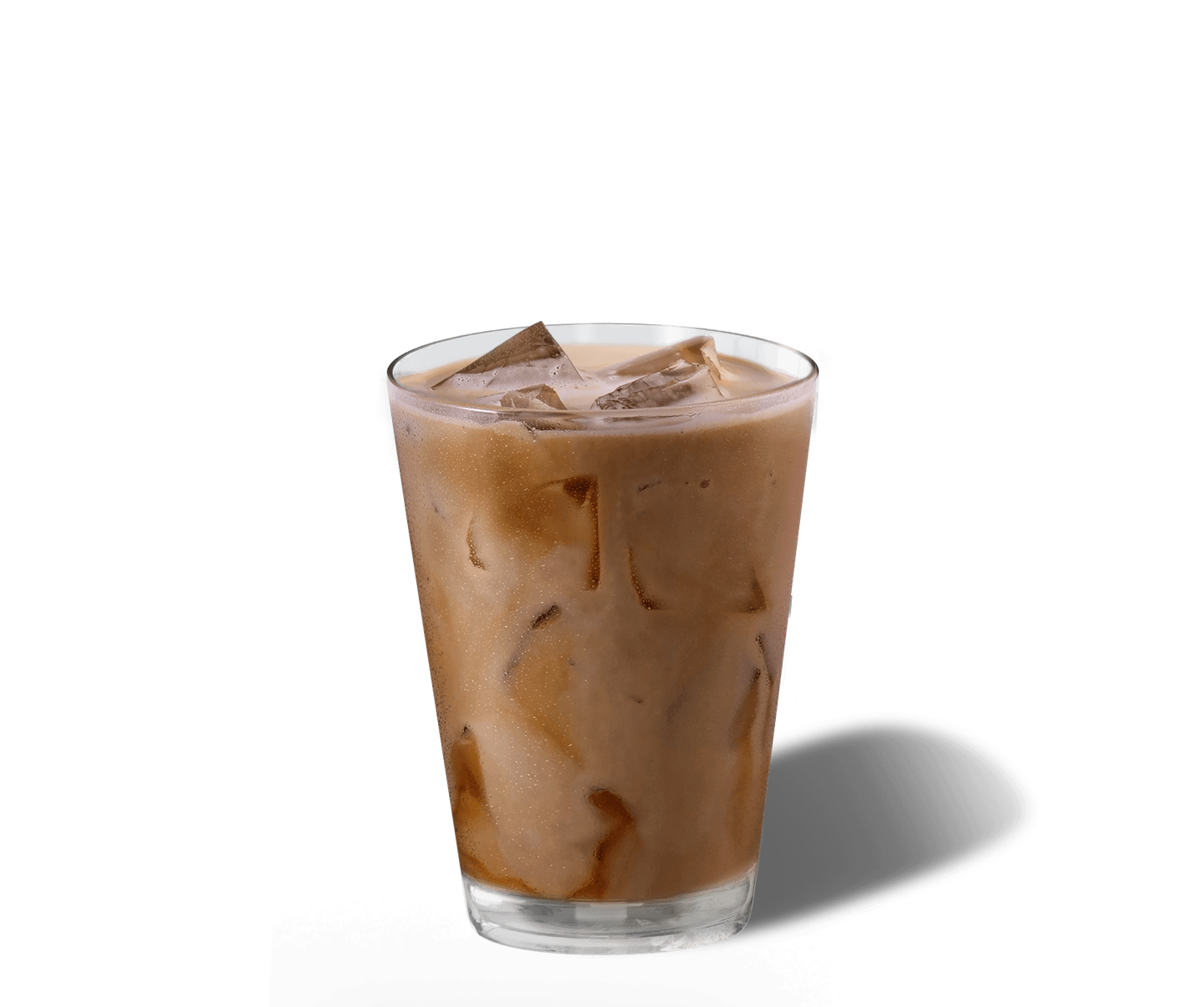 Iced Latte